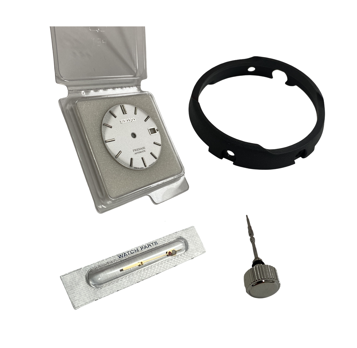 時計 request watch parts Watch Parts Online | High-Quality Replacement Parts at Watch Plaza ⌚