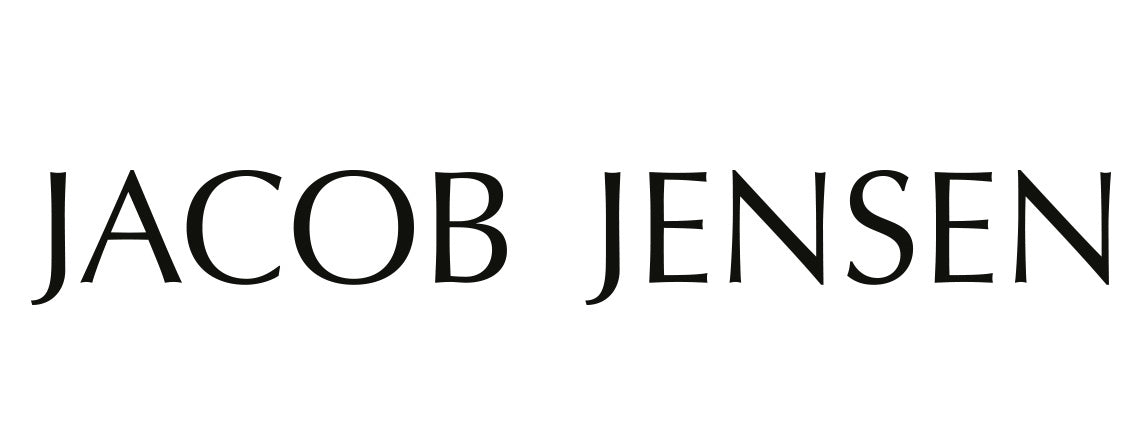 Jacob Jensen - Watch Plaza