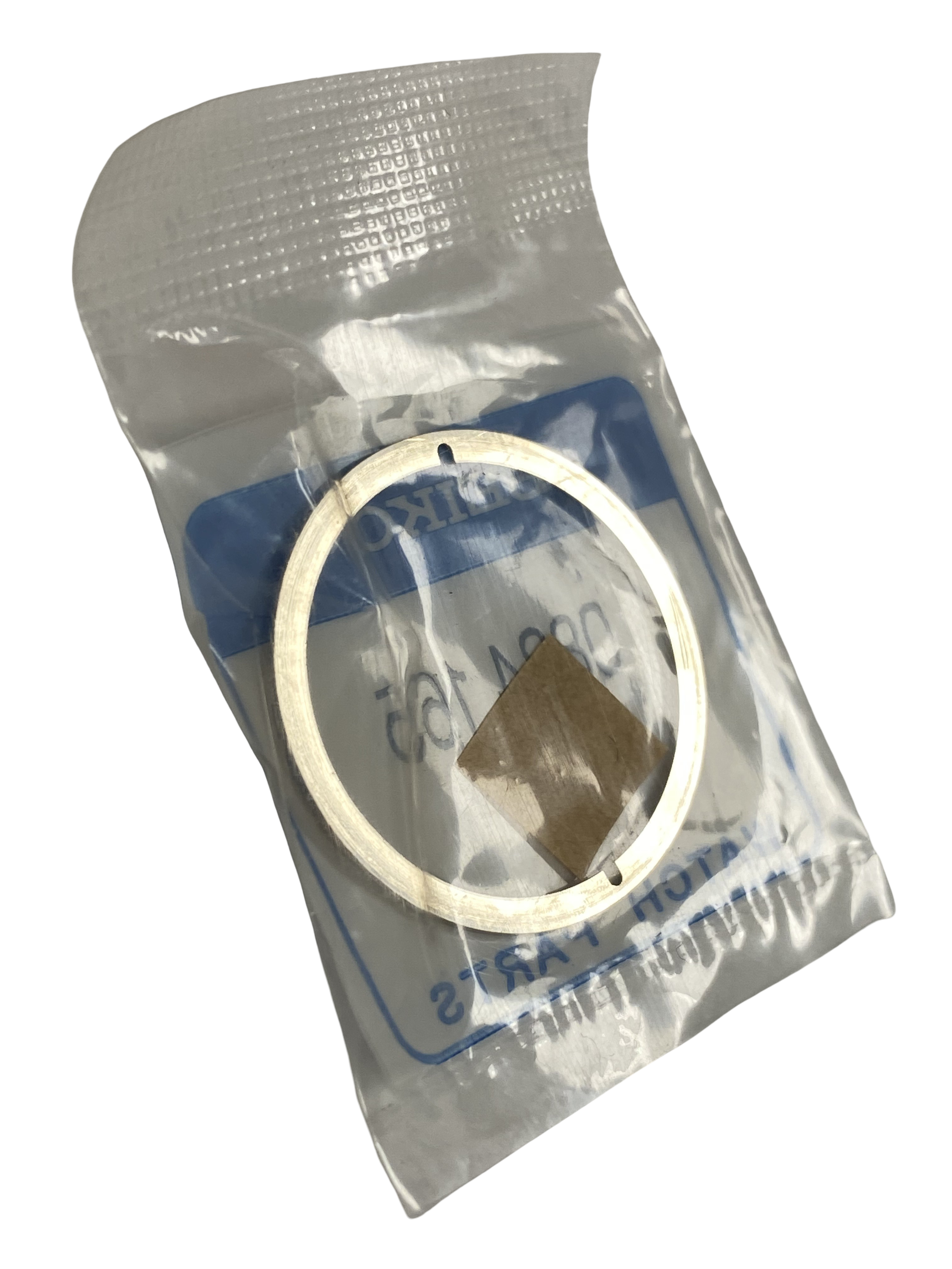 Seiko MarineMaster SBDX / SLA anello distanziatore quadrante 8L35 0010, 00H0, 00K0, 00S0, 00X0, 00R0