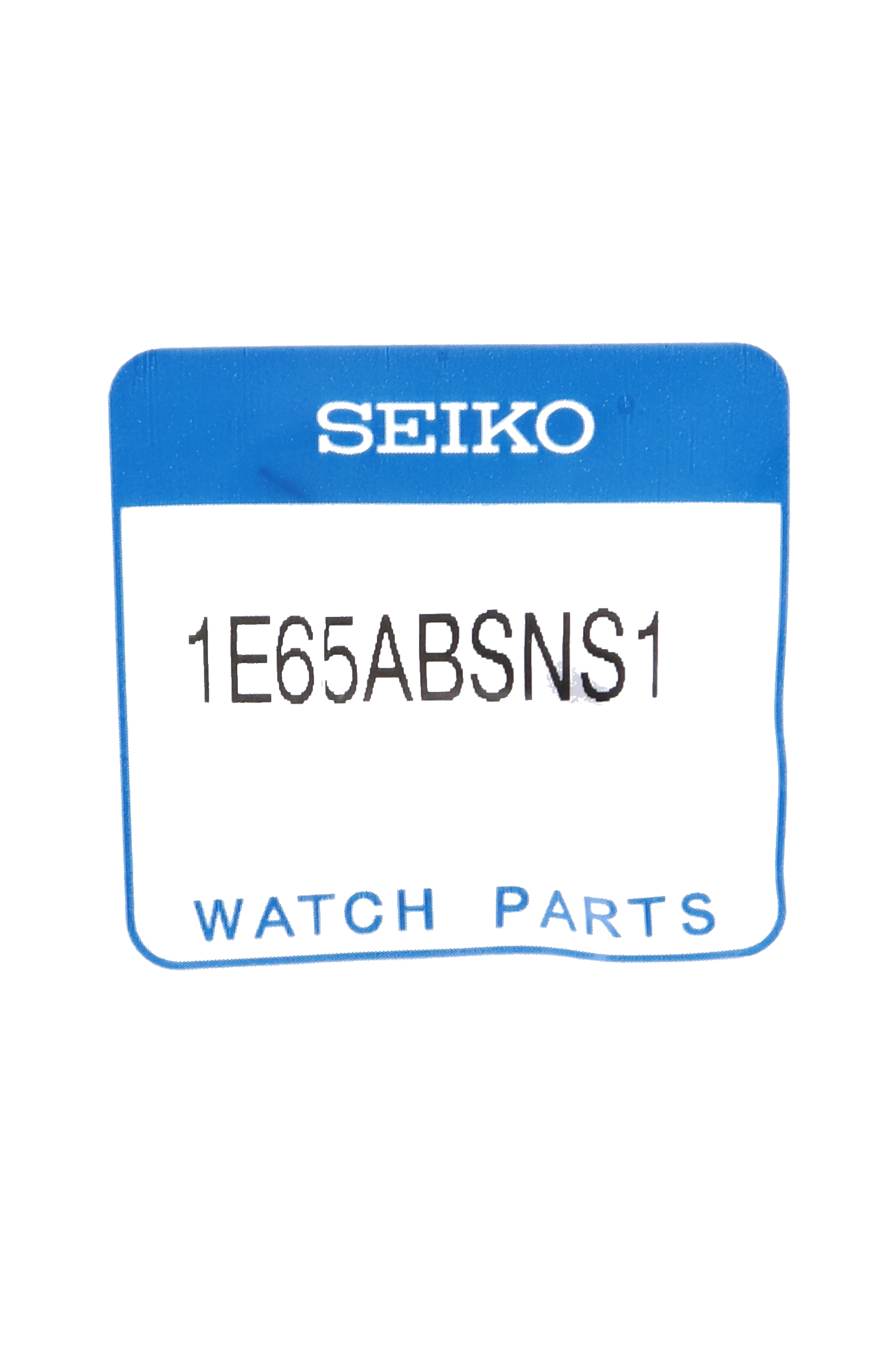 Seiko 1E65ABSNS1 couronne 3 pour 4R35 01Y0, 02K0, 03H0 & 03K0 - Modèles SRPC Mini Turtle