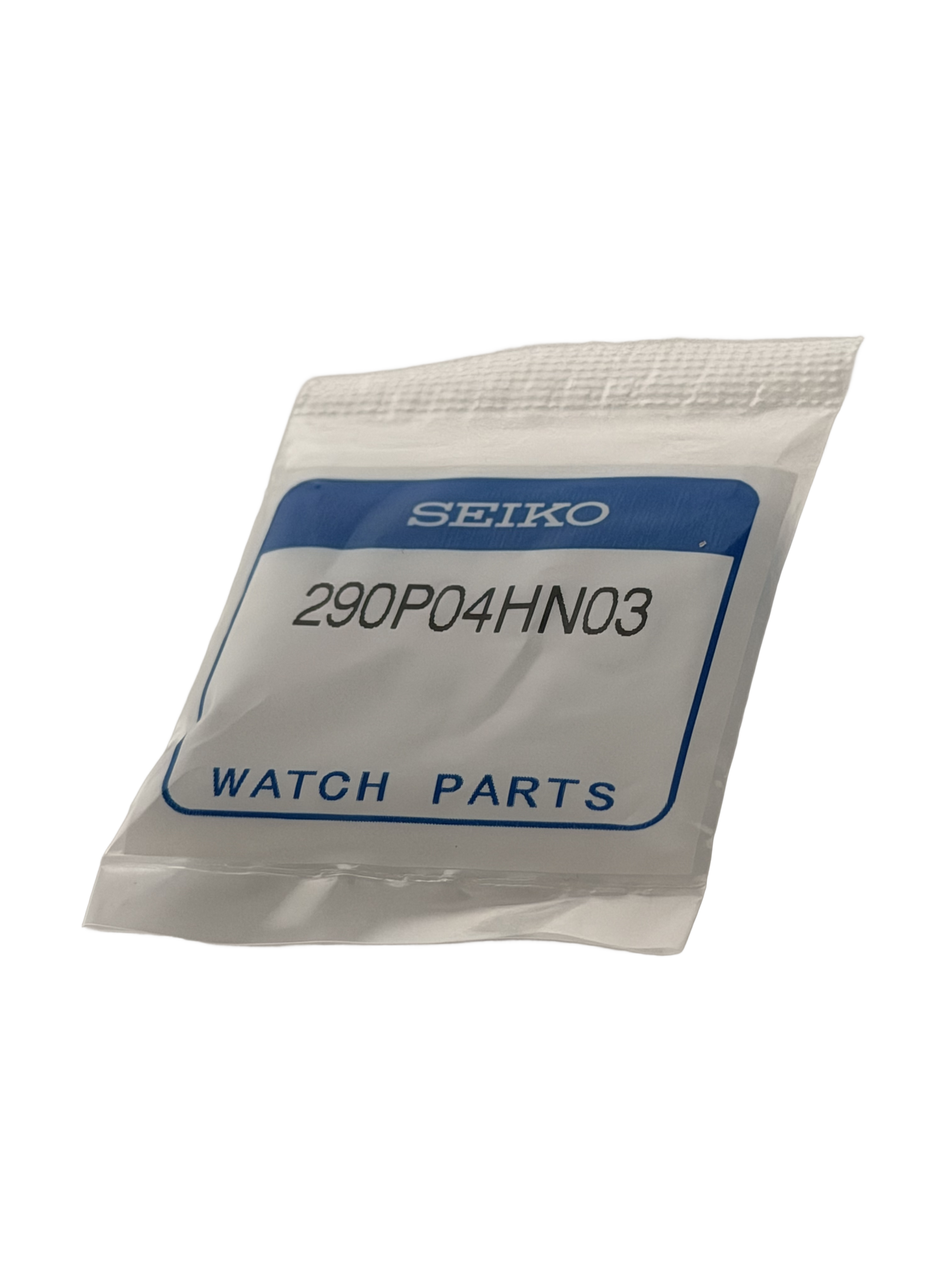 SEIKO 290P04JN02 Cristal Hardlex 5M63-0AE0