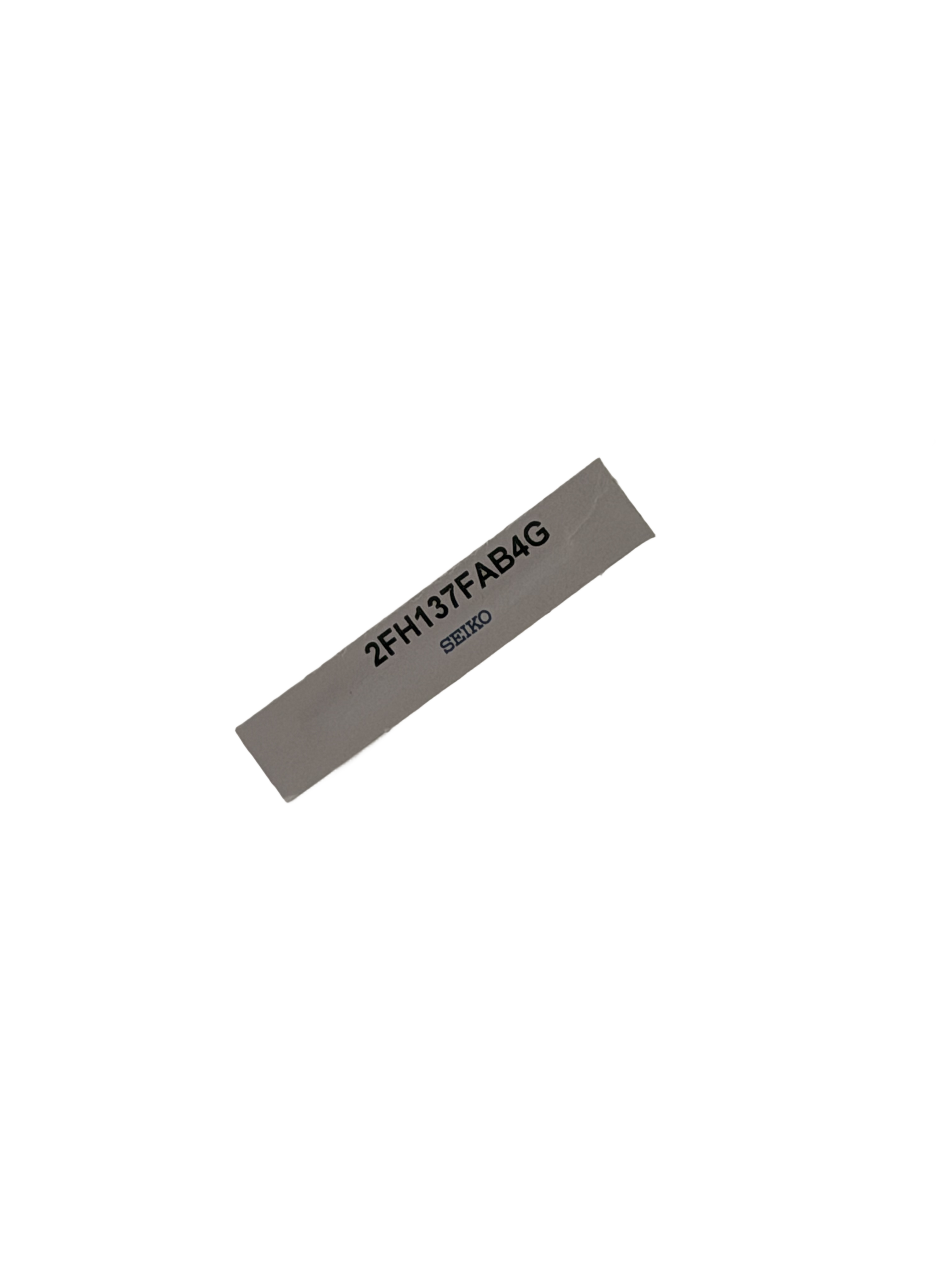 Seiko 2FH137FAB4G Manecilla de los minutos SPB155J1 / SPB211J1 / SPB212J1 - 6R35-01B0 Prospex Alpinist Tono dorado