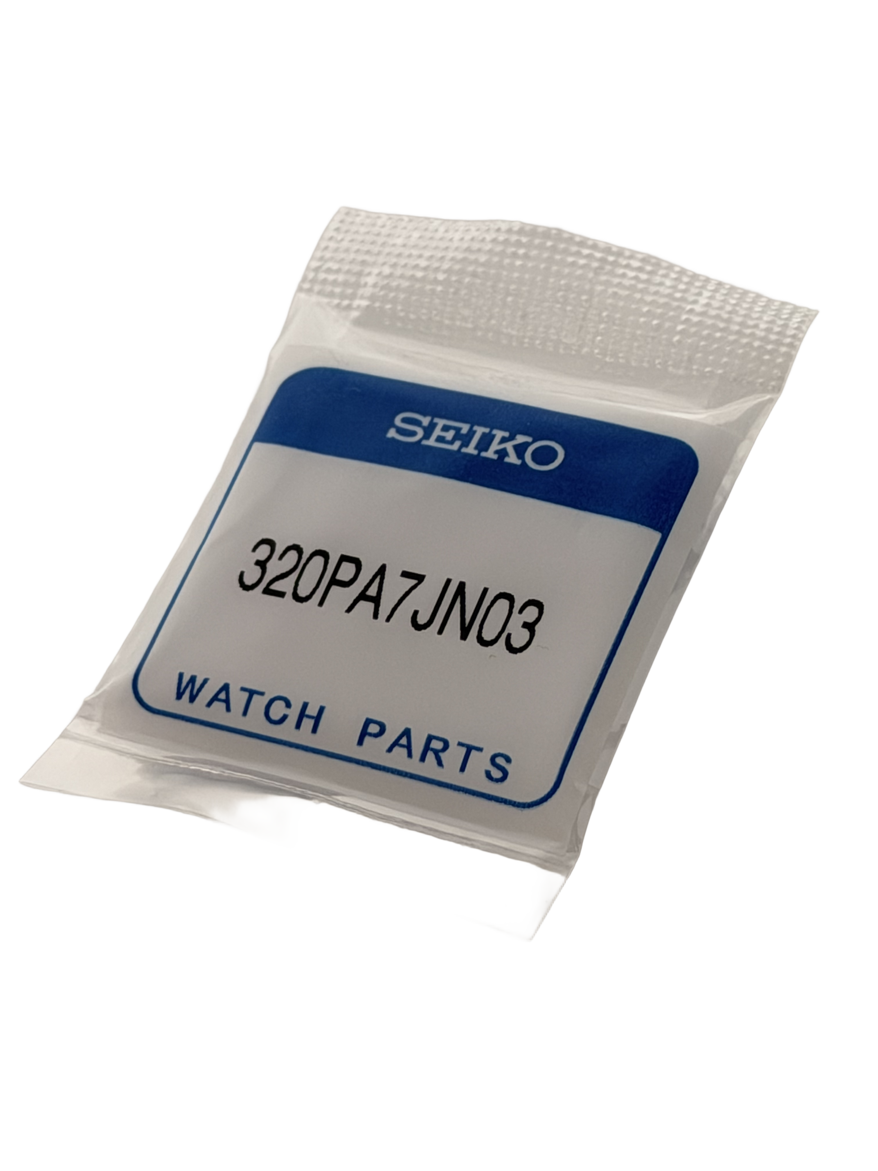 SEIKO 320PA7JN03 Cristal Hardlex SBSA111 - 4R36-10A0