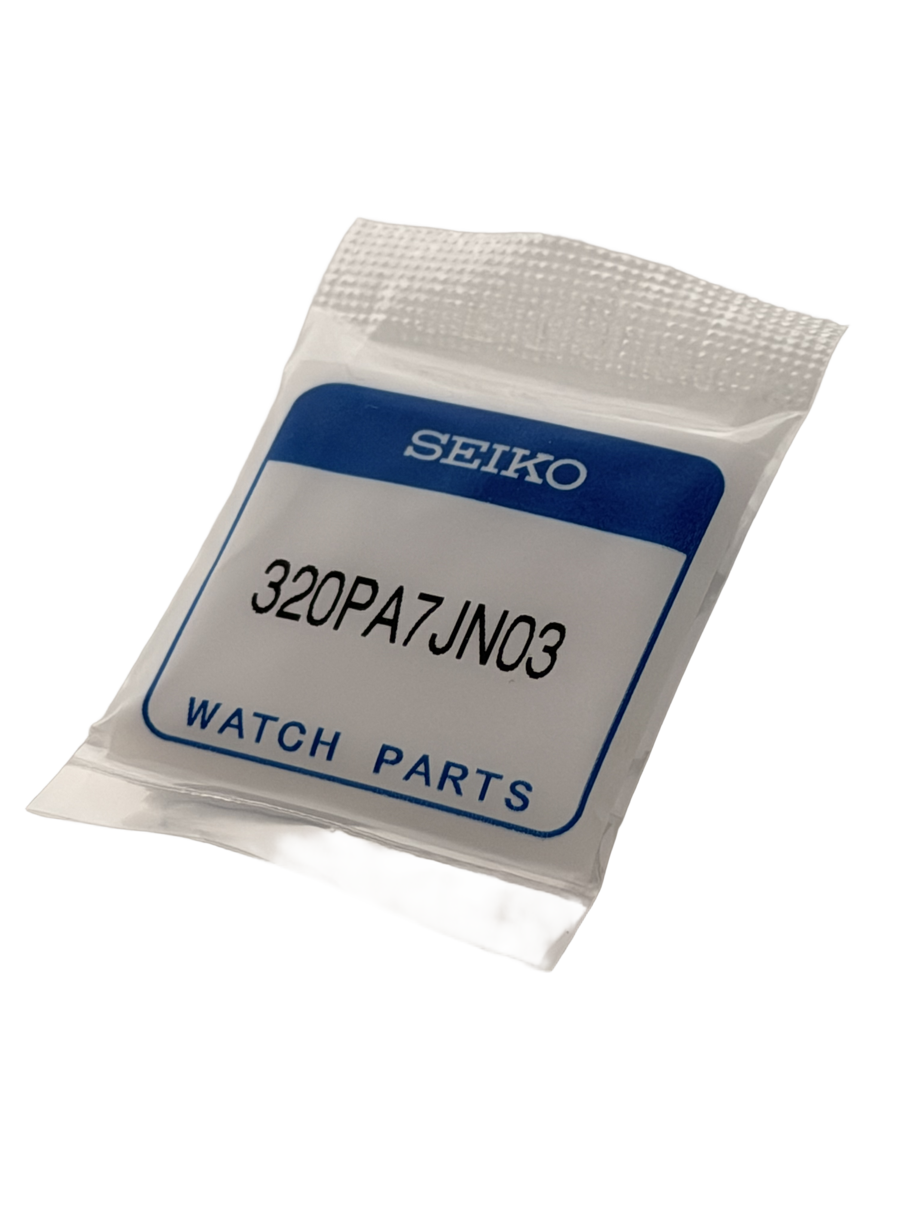 SEIKO 320PA7JN03 Cristal Hardlex SBSA111 - 4R36-10A0