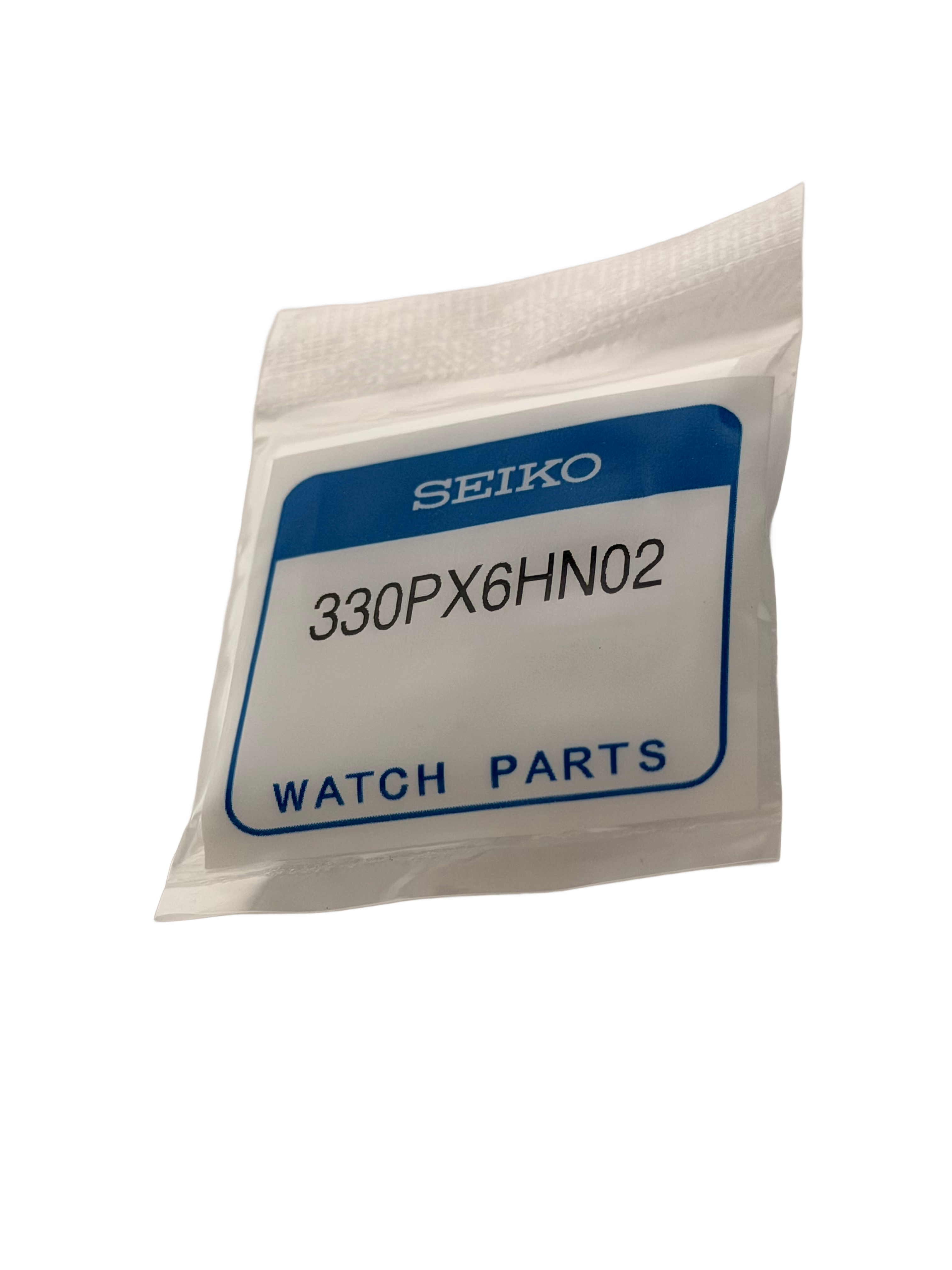SEIKO 330PX6HN02 Cristal Hardlex SNE279P9 - V157-0AS0