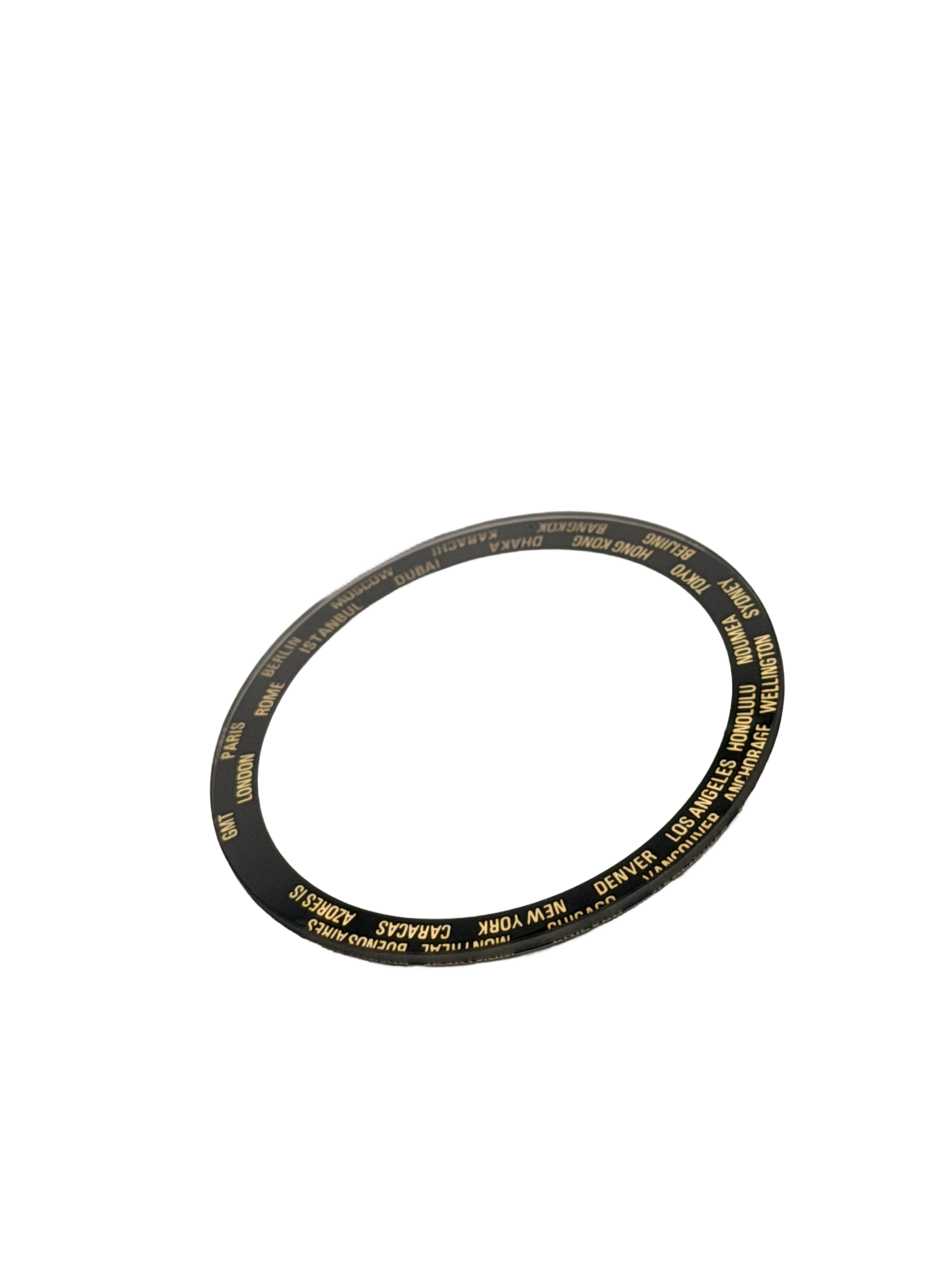 SEIKO 350P13H20B Hardlexglas SJP006P1 - H021-7001