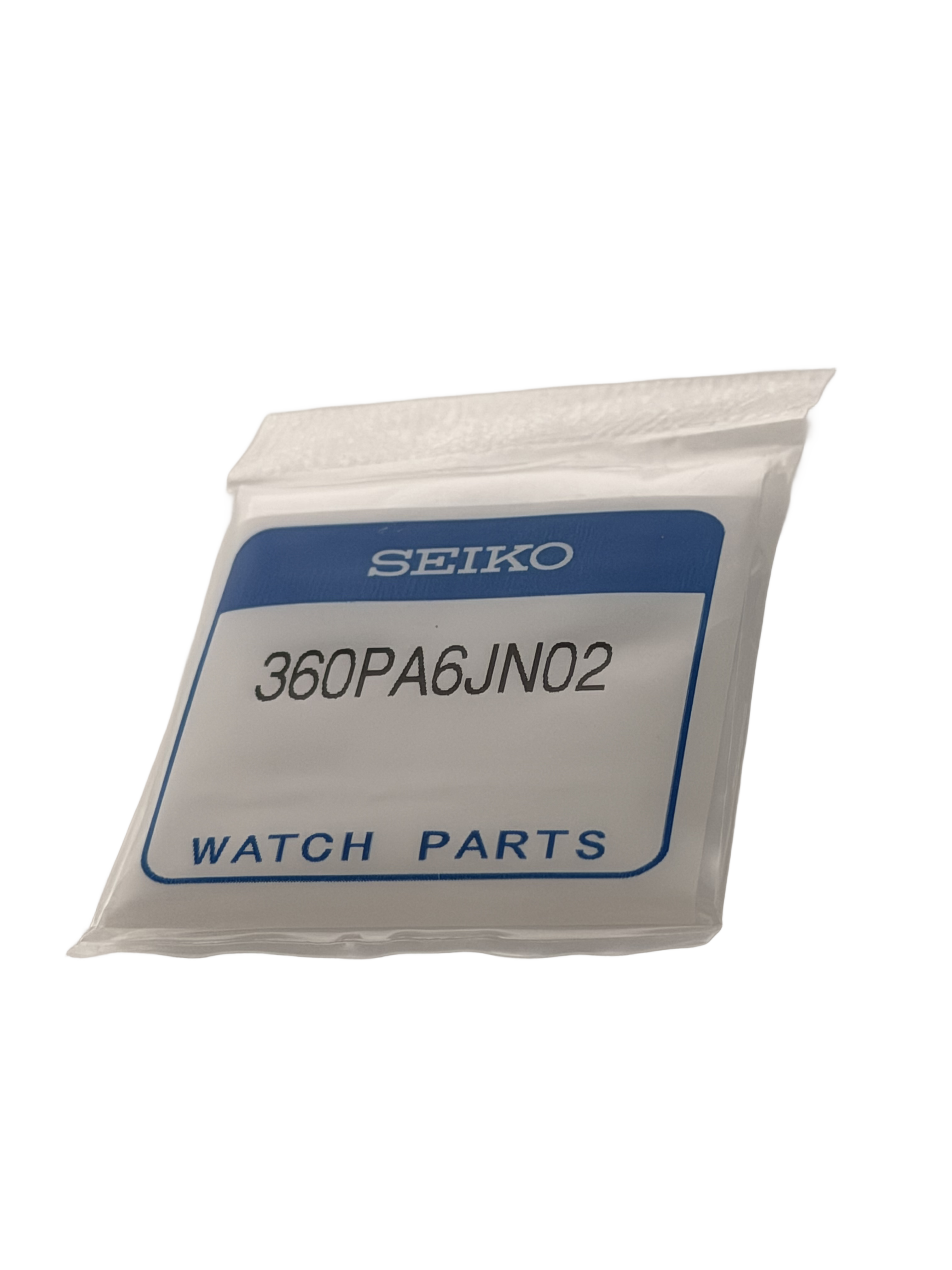 SEIKO 360PA6JN02 Cristal Hardlex SKS515J1 - 4T53-00A0