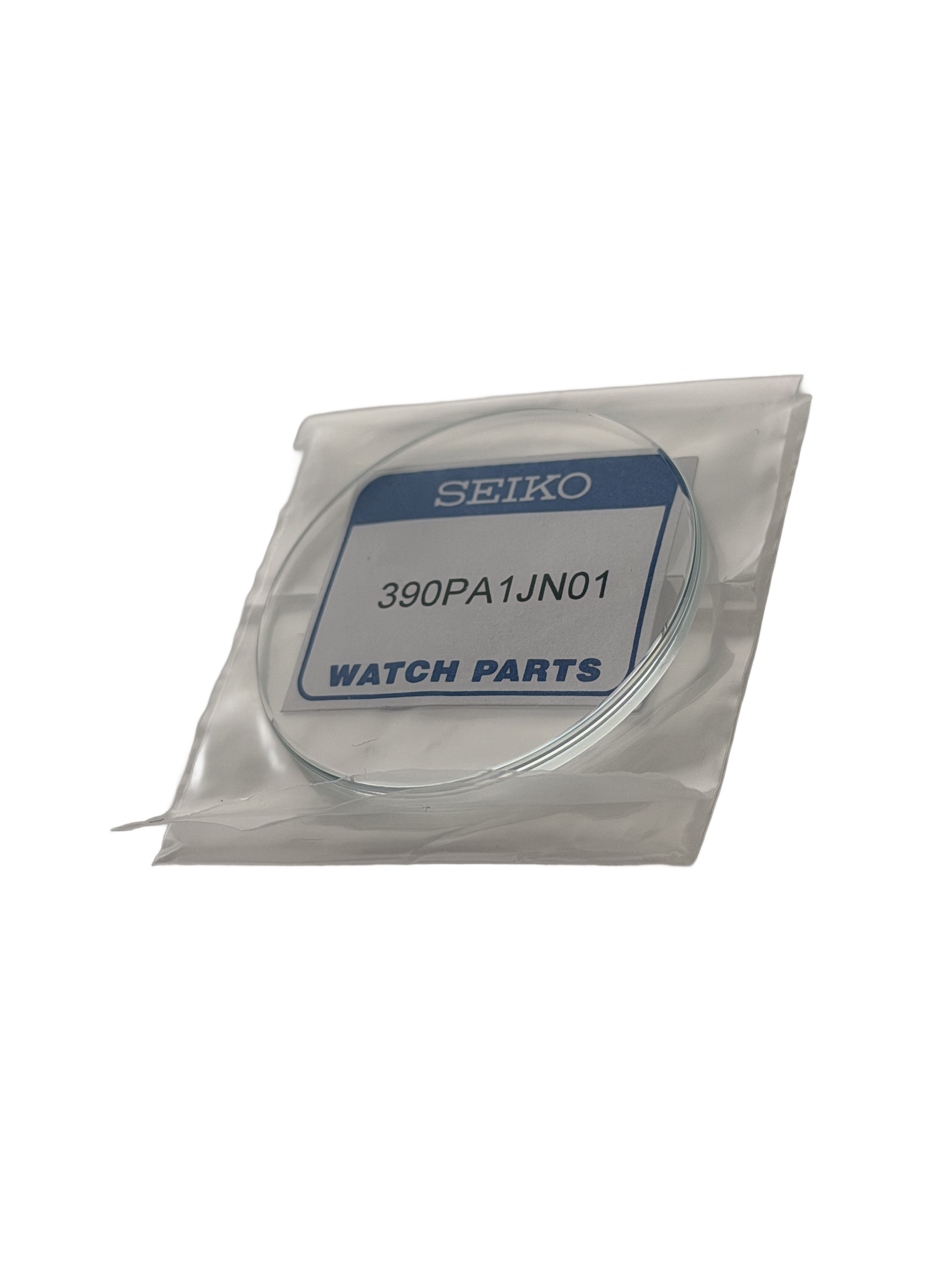 SEIKO 390PA1JN01 Hardlexglas SSB363P1 - 8T63-00H0