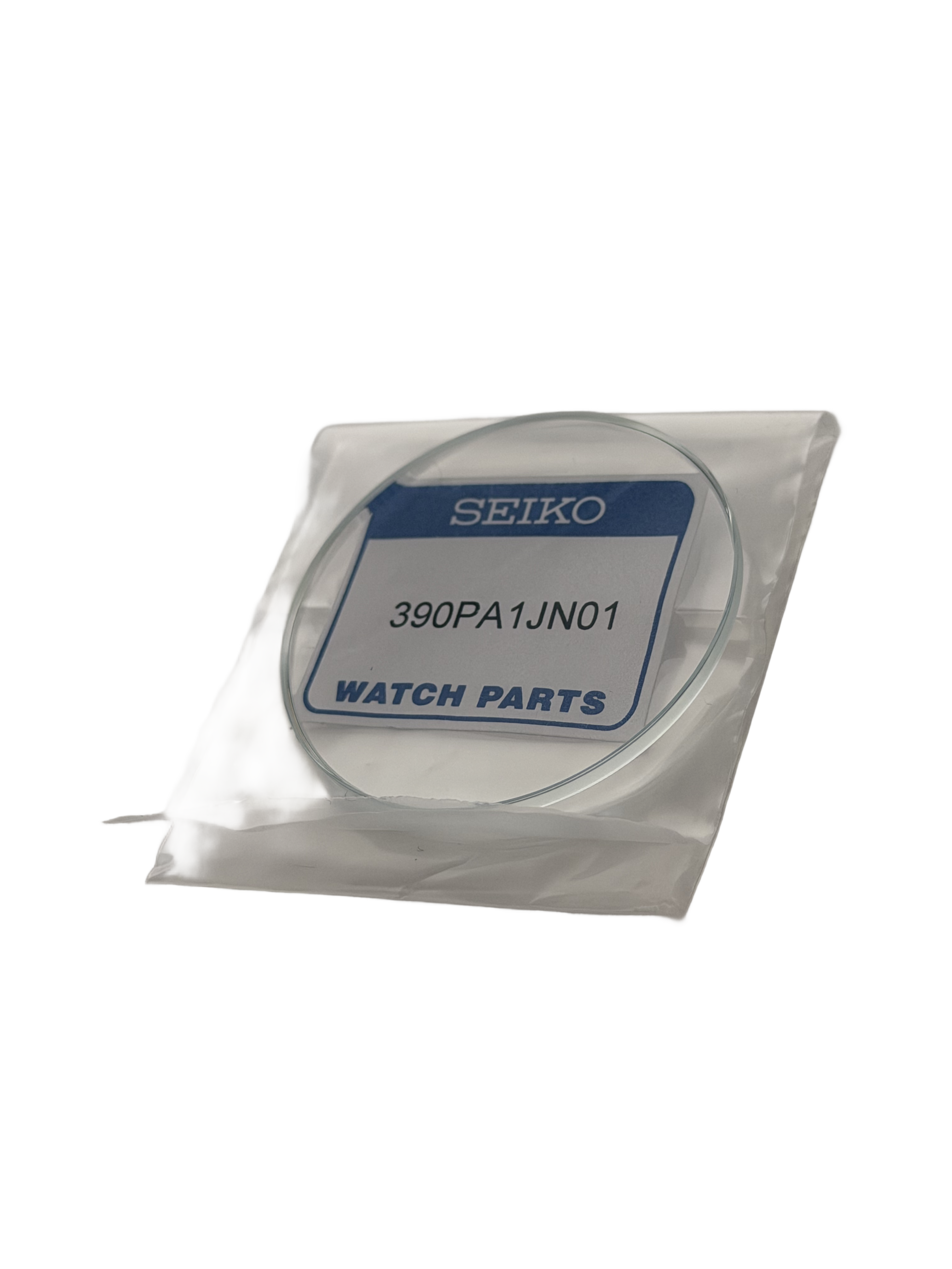 SEIKO 390PA1JN01 Hardlexglas SSB363P1 - 8T63-00H0