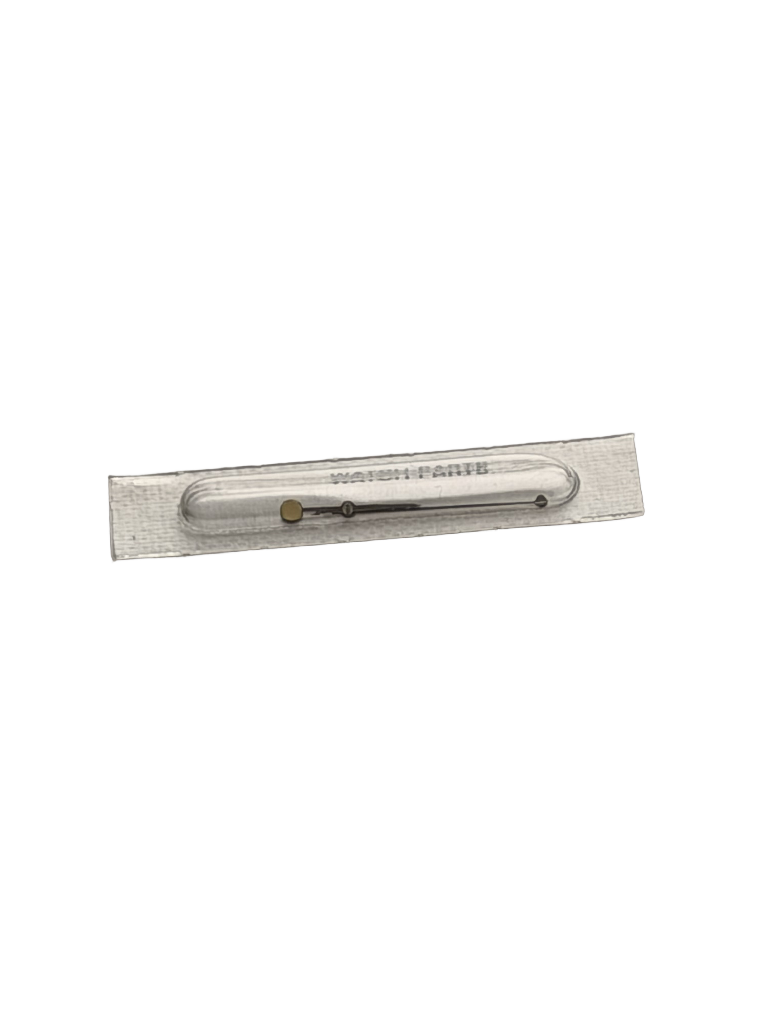 SEIKO 3BX135F3B4N Manecilla de los segundos SRPG13 / SBDY099 - 4R35-04Y0 / 04J0