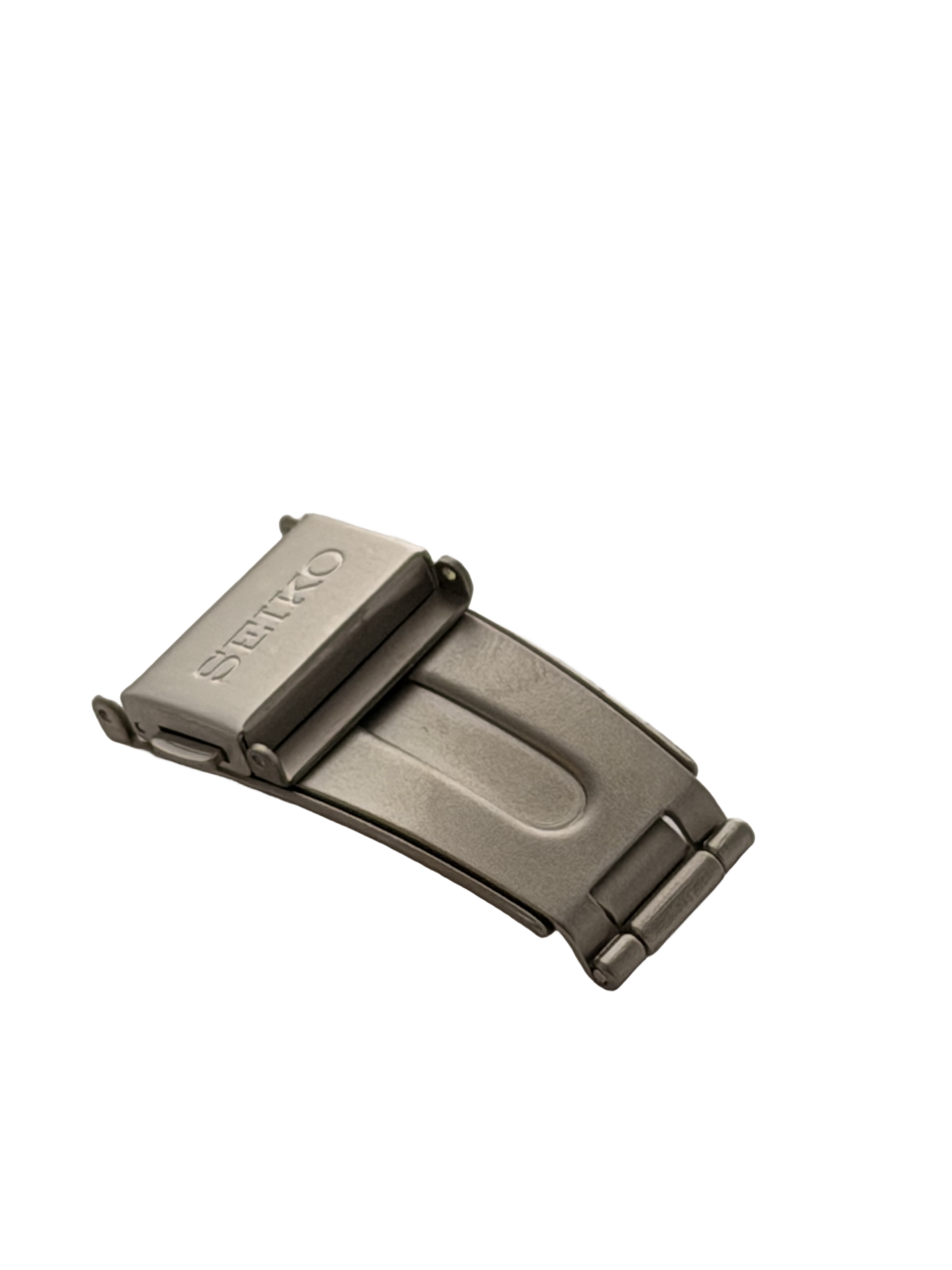 Seiko 49S3MZ-BK Schließe 5M62-0AM0 für SKA209, SKA211, SKA212, SKA214 und SKA216