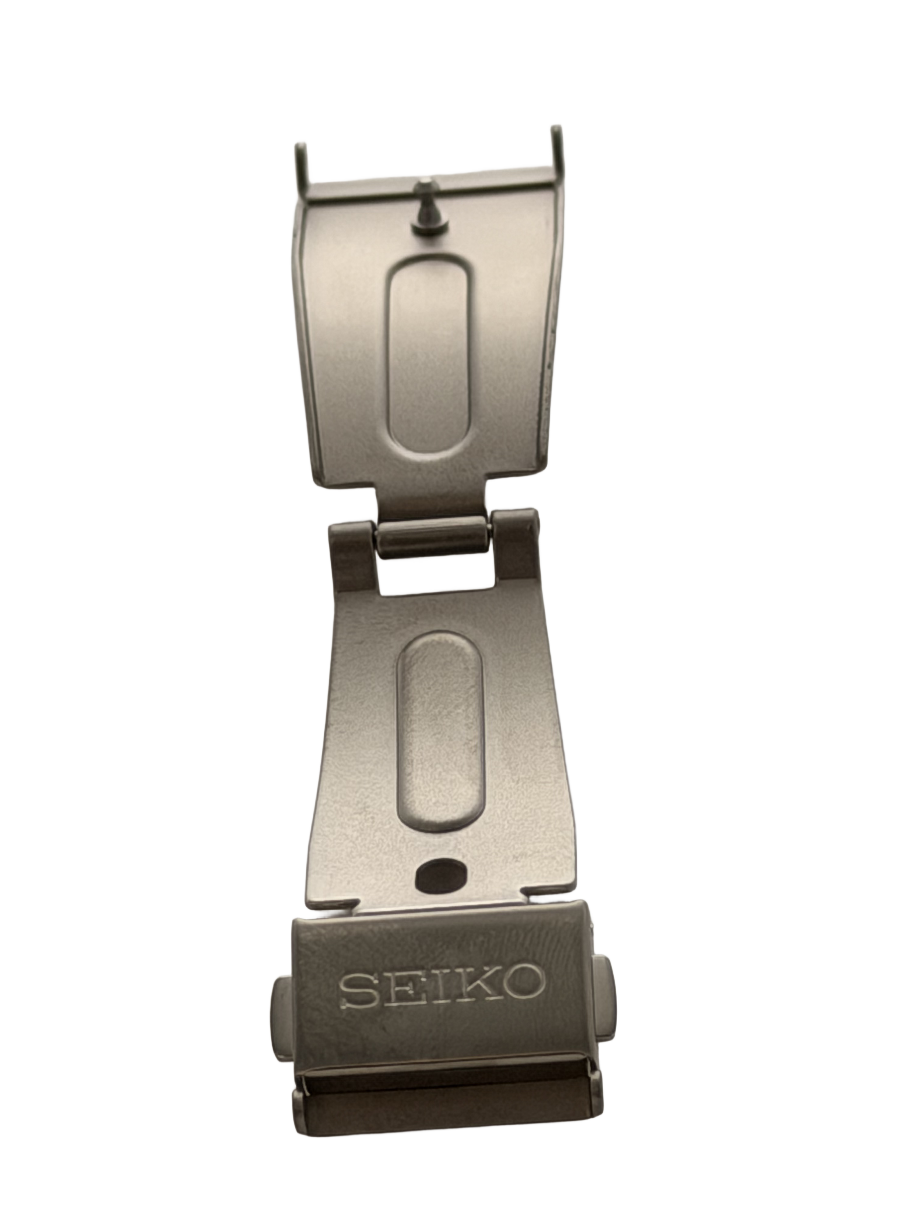 Seiko 49S3MZ-BK Schließe 5M62-0AM0 für SKA209, SKA211, SKA212, SKA214 und SKA216