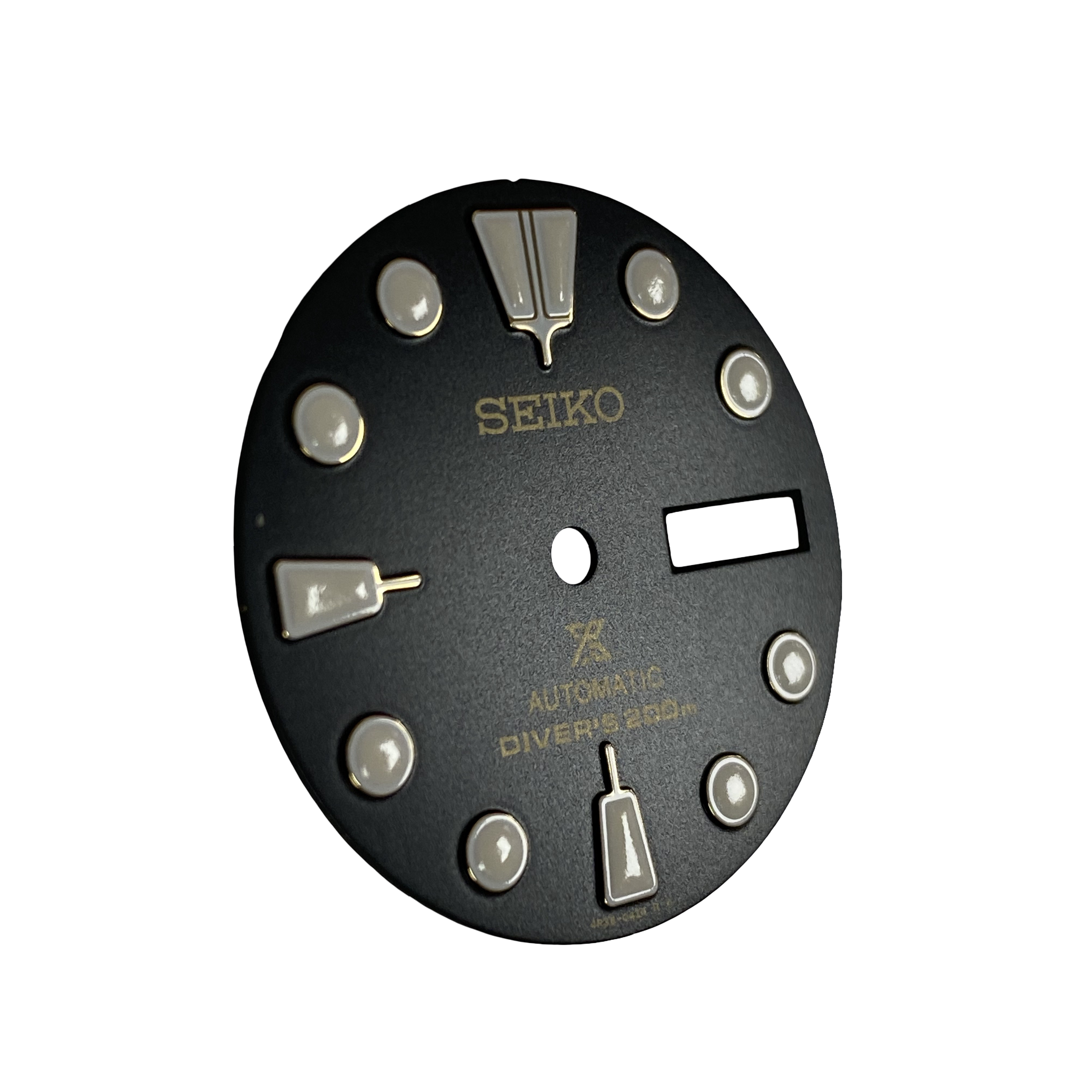 Seiko Prospex Turtle SRP775 Dial 4R36-04Y0