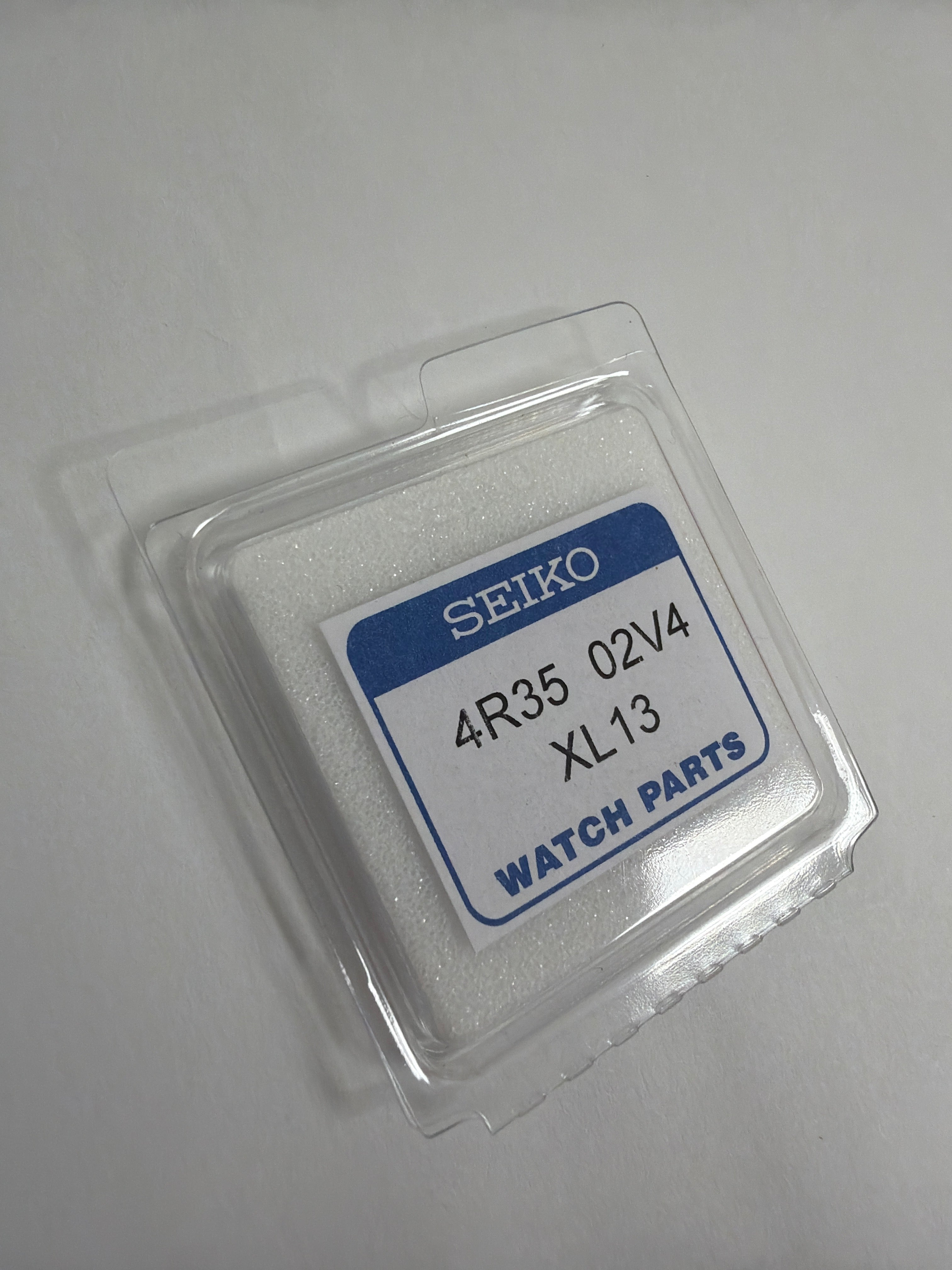 Seiko 4R3502V4XL13 Dial SRPD23K1 Save The Ocean Samurai