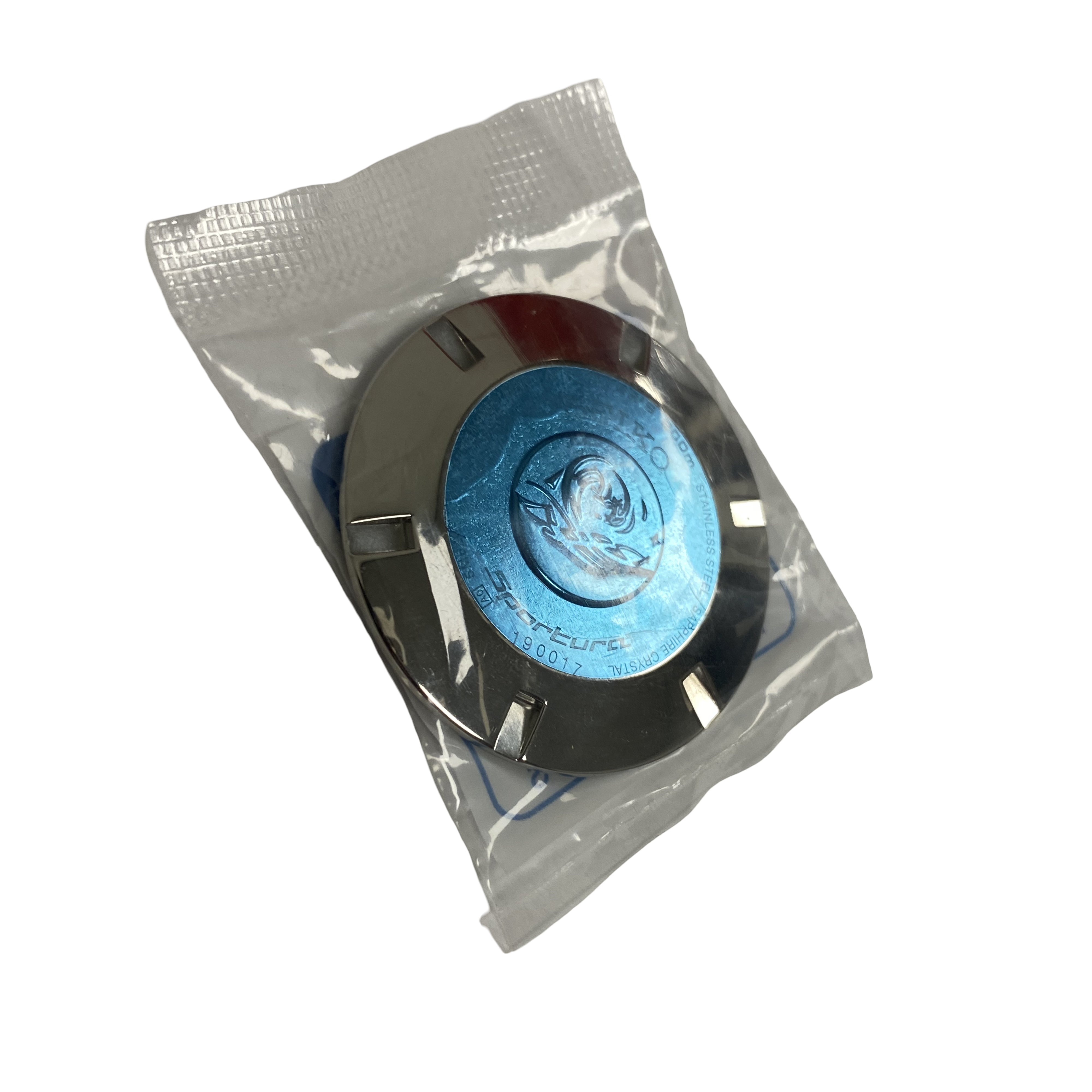 Seiko 5M620CS0 Couvercle De Boîtier 5M62-0CS0 Sportura Kinetic