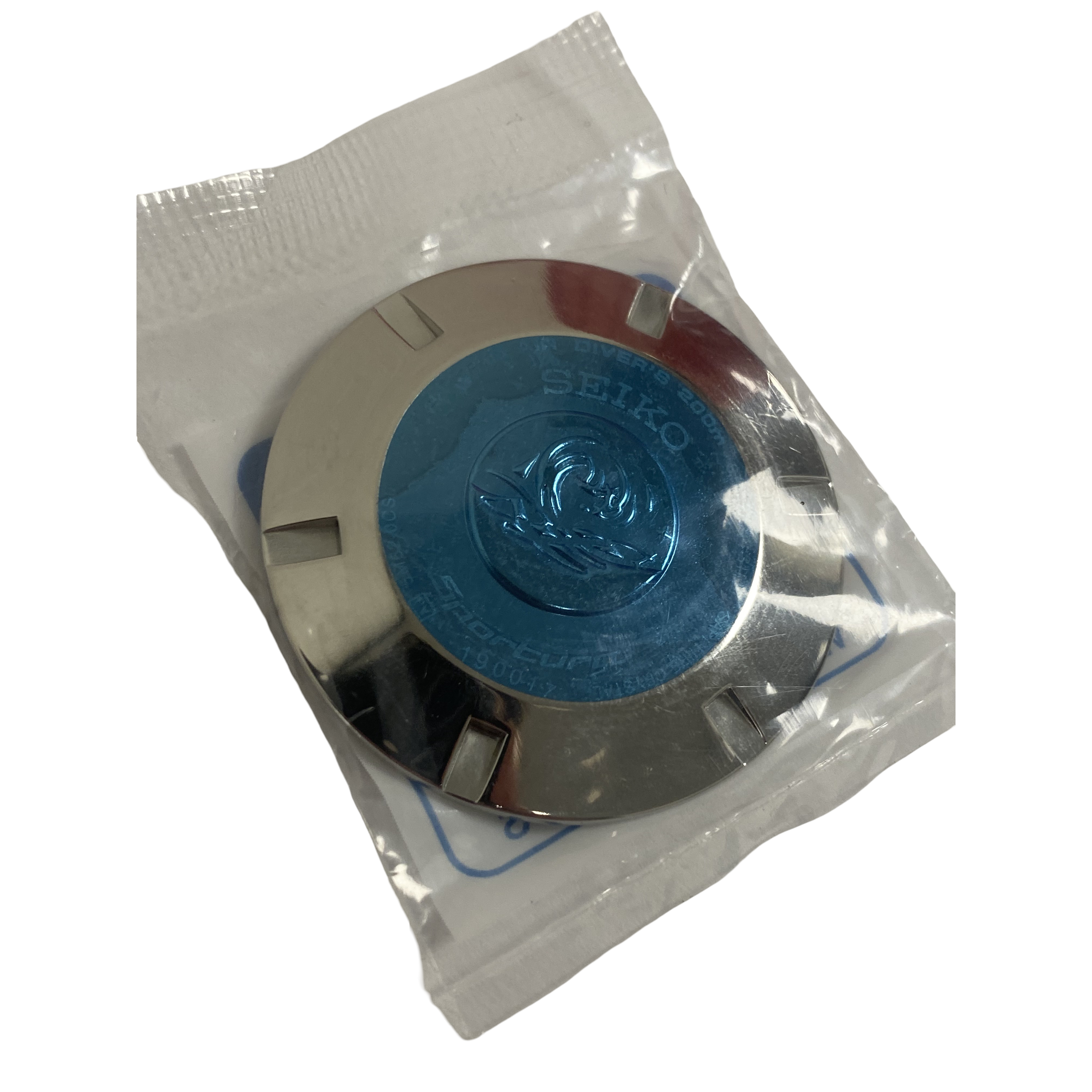 Seiko 5M620CS0 Couvercle De Boîtier 5M62-0CS0 Sportura Kinetic