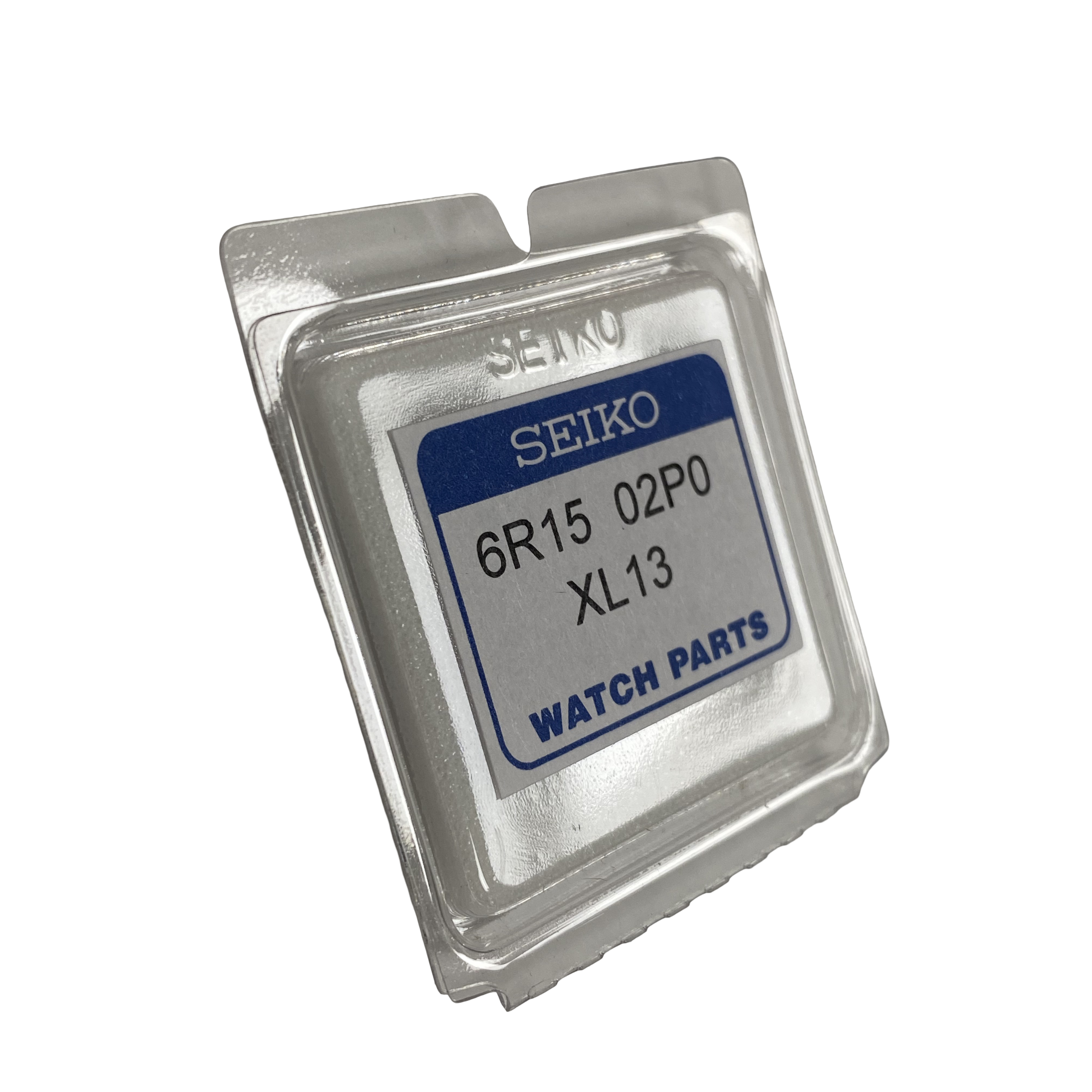 Seiko 6R1502P0XL13 Dial SBDC047 Transocean Prospex