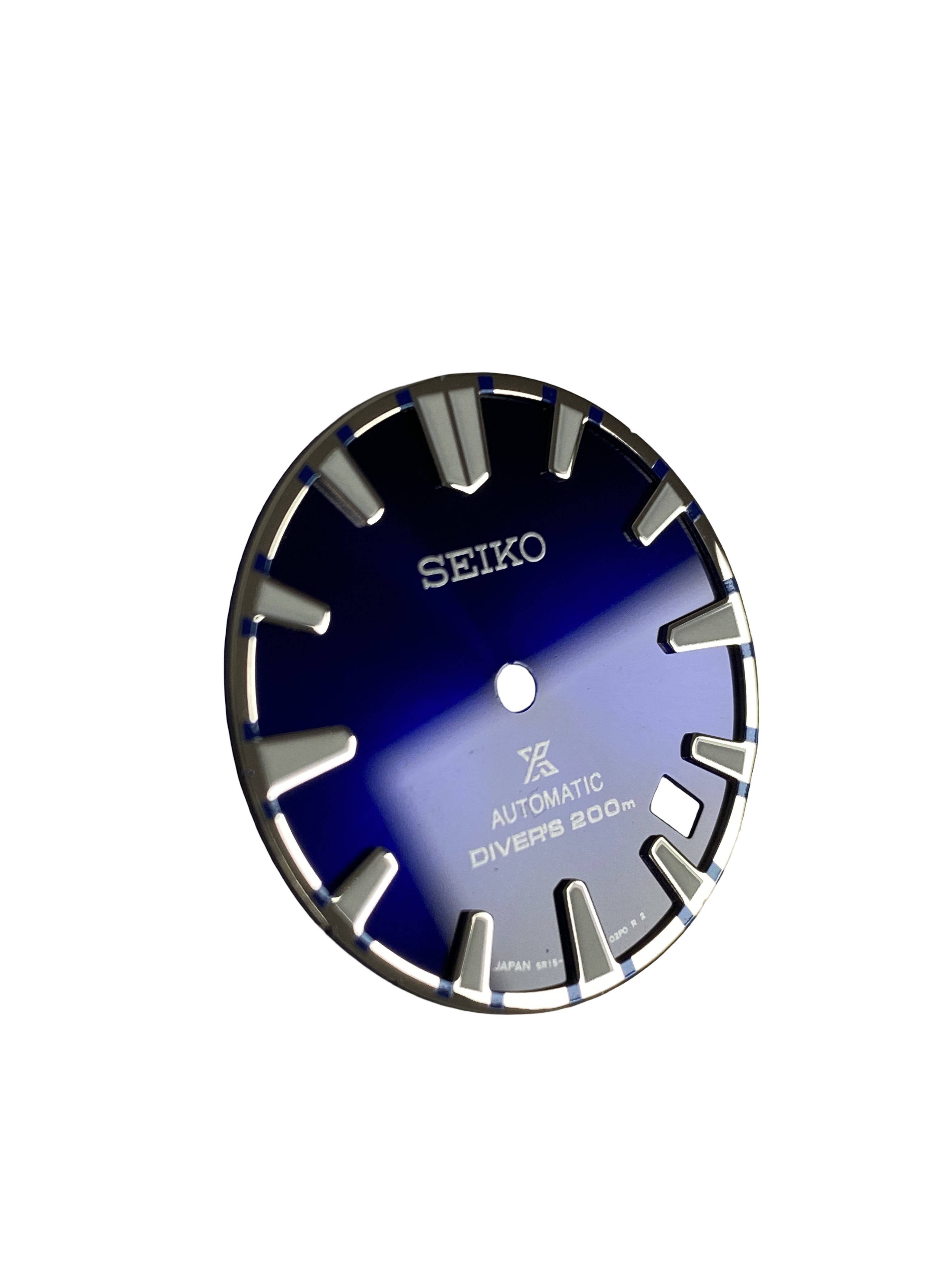 Seiko 6R1502P0XL13 Zifferblatt SBDC047 Transocean Prospex