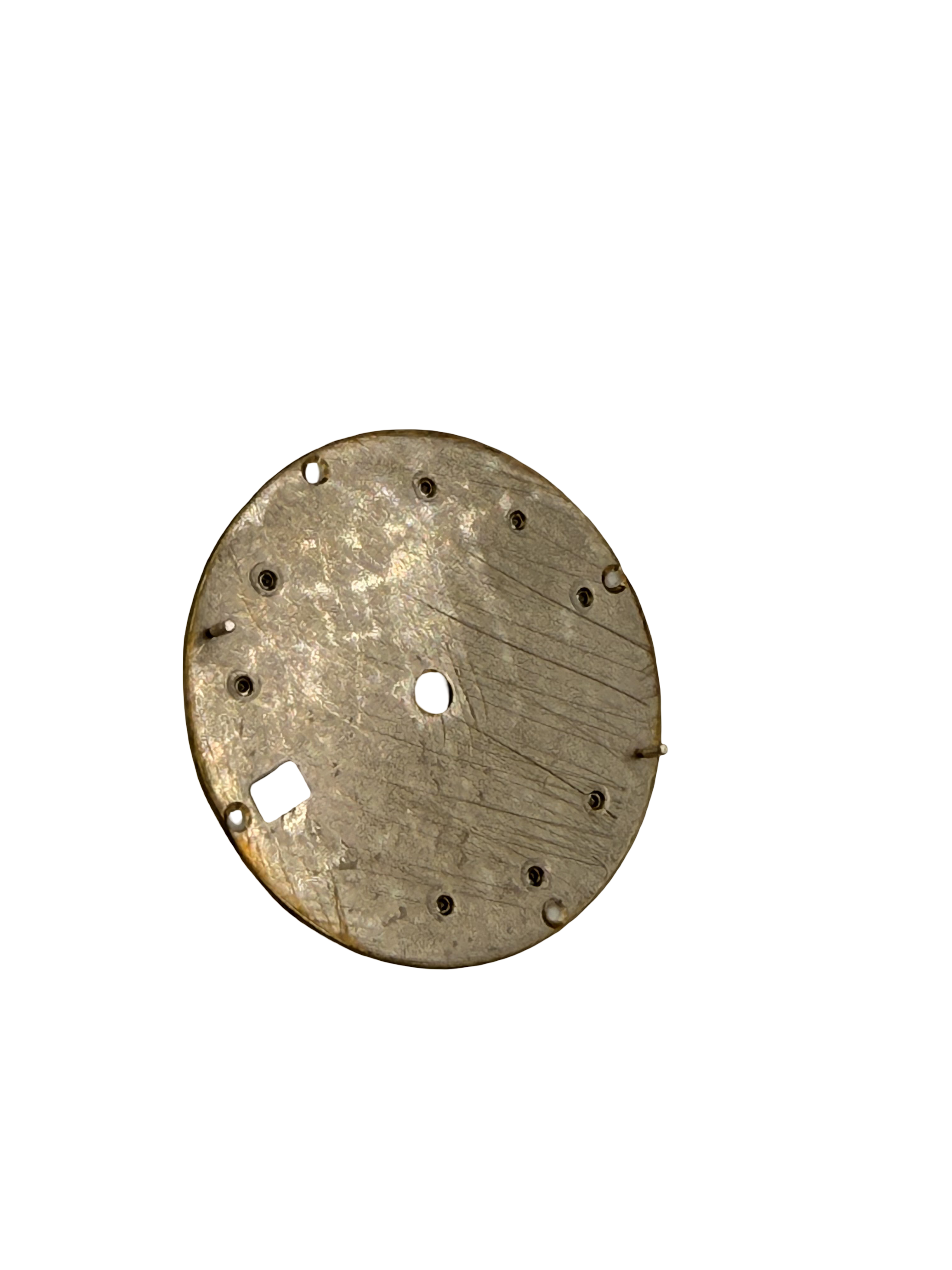 Seiko 6R3500H0XA15 Dial SPB133J1 & SSVJ003 - 6R35-00N0 Lukia Ginza White