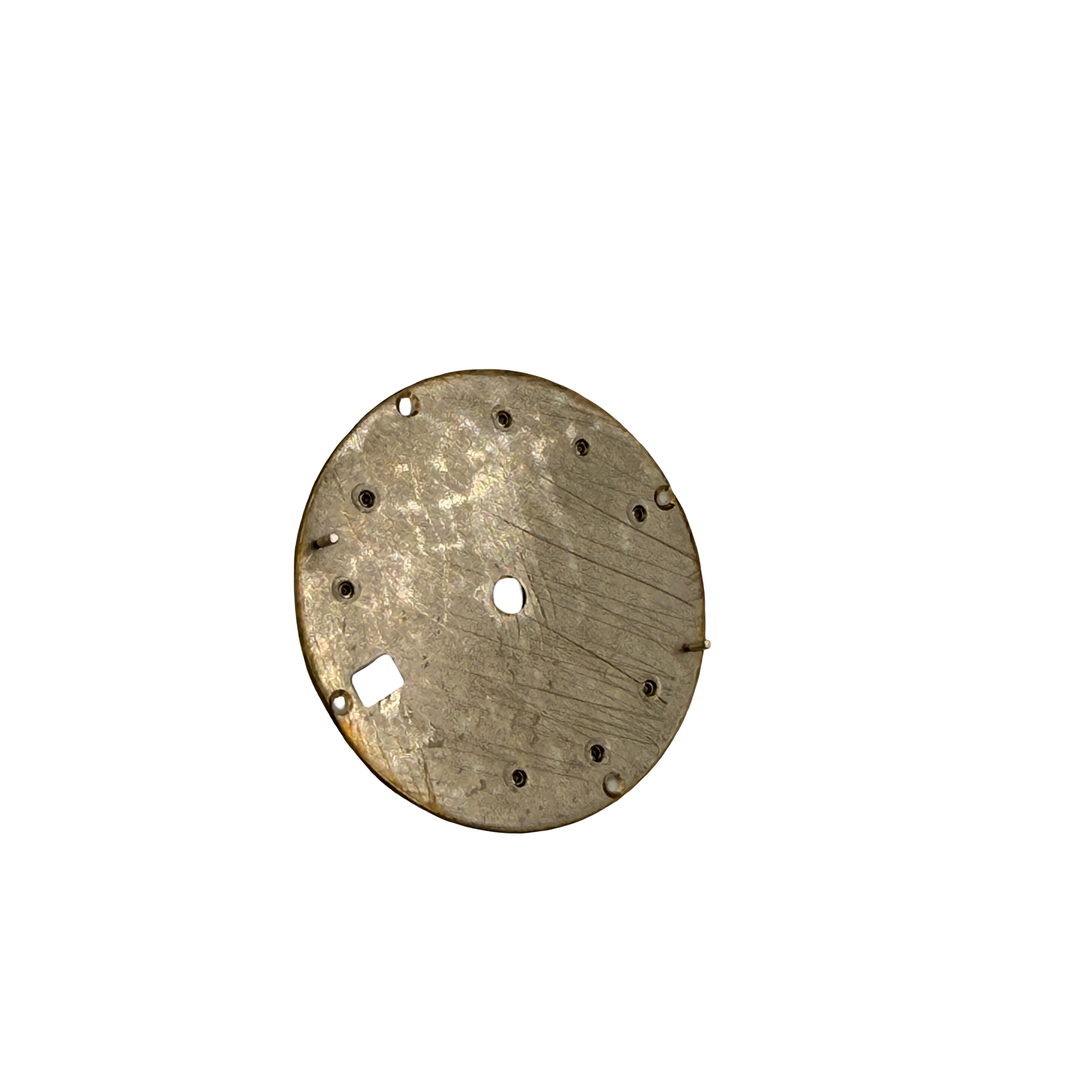 Seiko 6R3500H0XA15 Dial SPB133J1 & SSVJ003 - 6R35-00N0 Lukia Ginza White