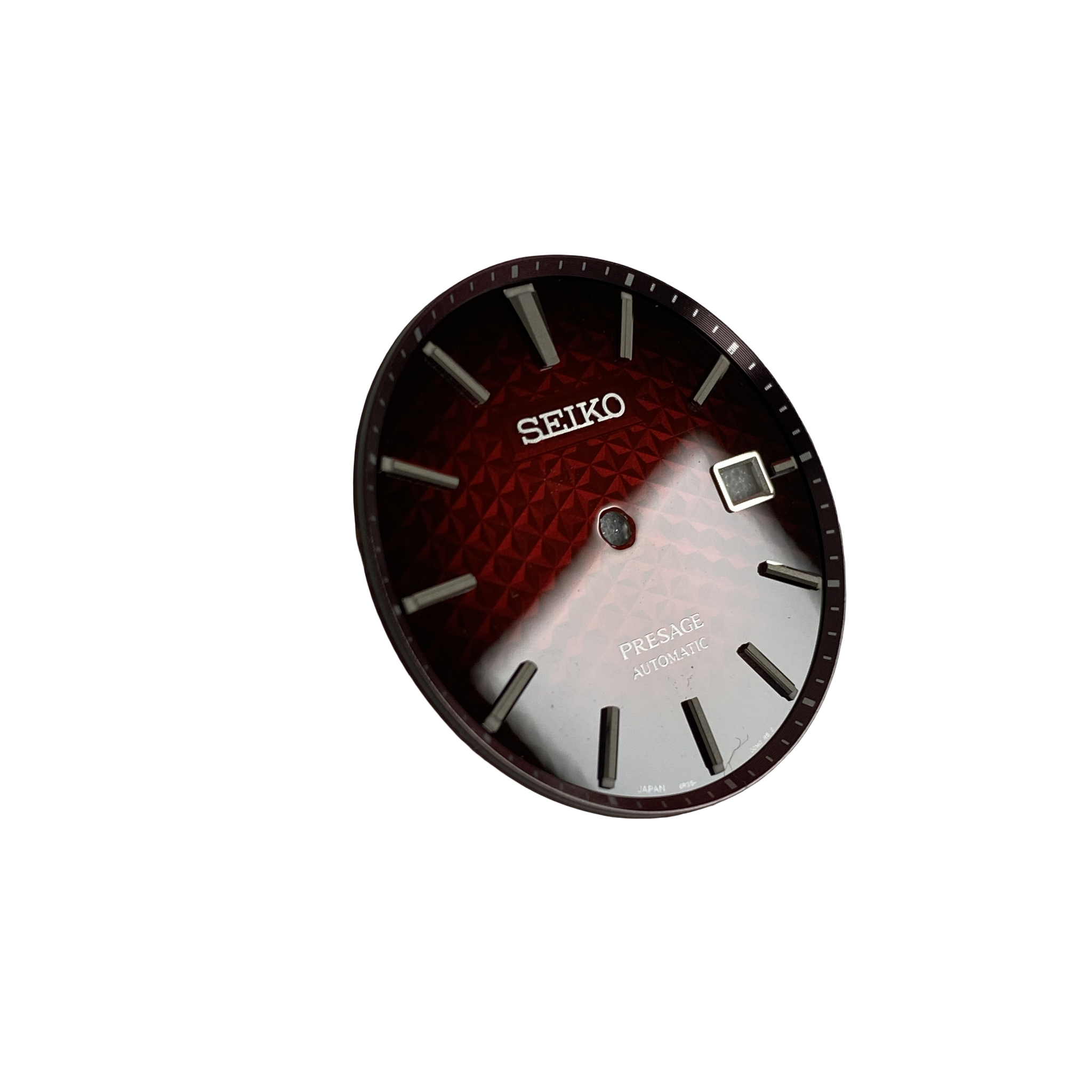 Seiko 6R3500M0XR13 Dial SARX089 & SPB227J1