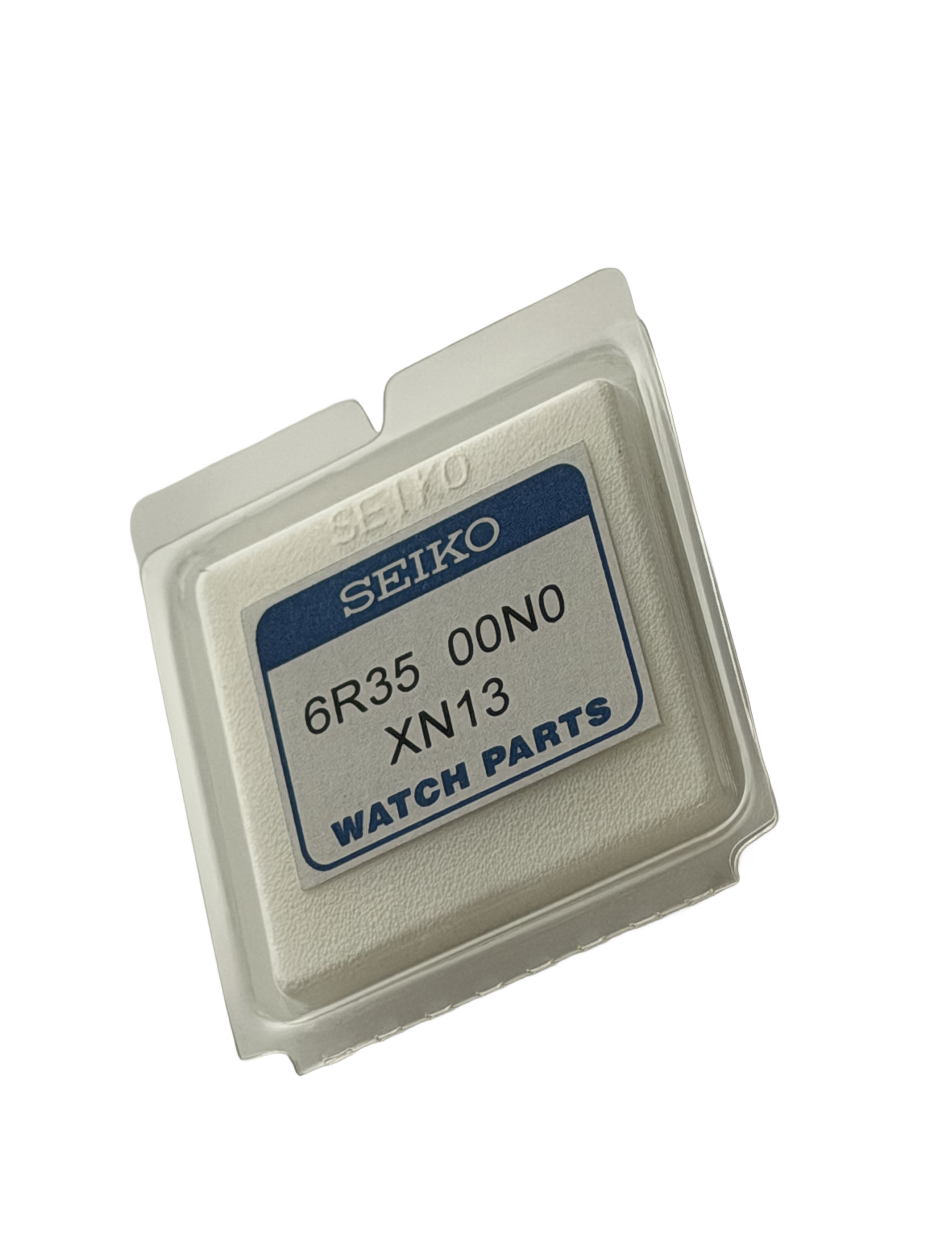 Seiko 6R3500N0XN13 Dial SPB159J1 / SBDC119 - 6R35-01B0 Prospex Land Alpinist Core Gray