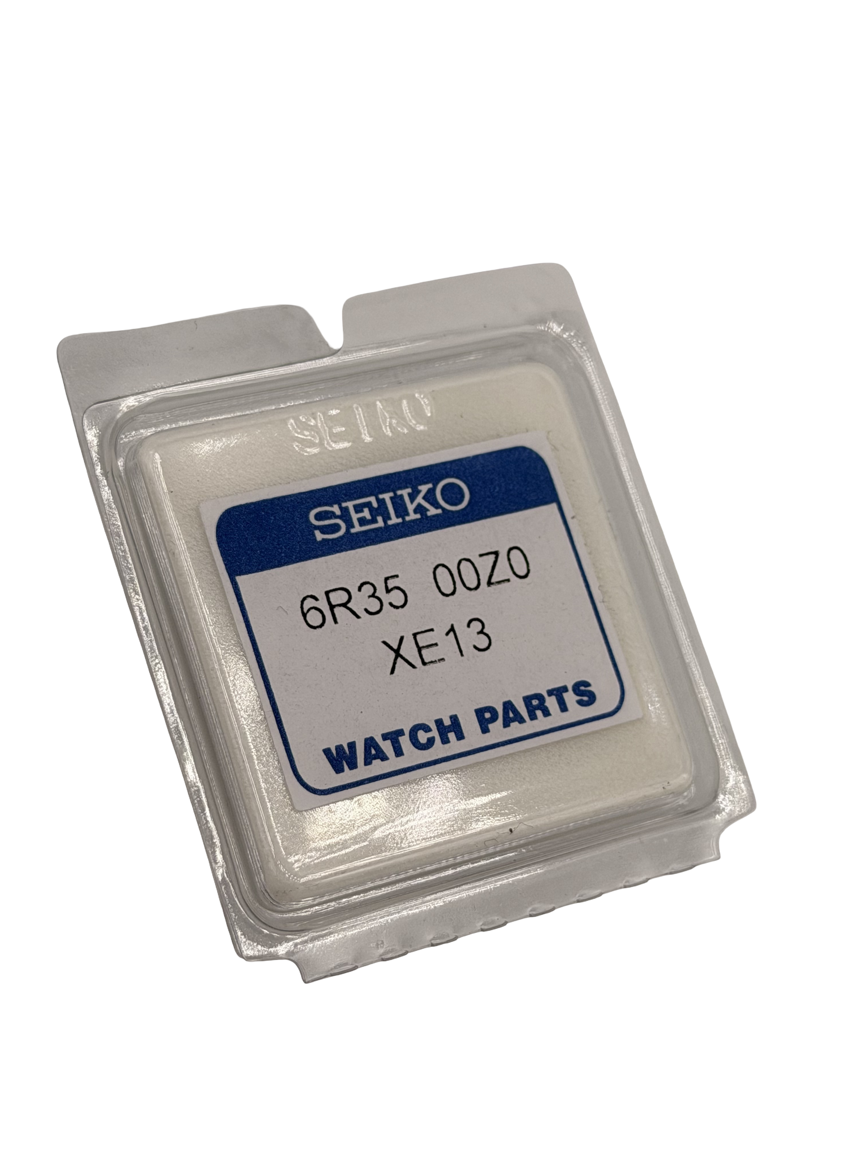 Seiko 6R3500Z0XE13 Dial SPB177J1 - 6R35-00S0 Prospex Ice Diver US Special Edition Green