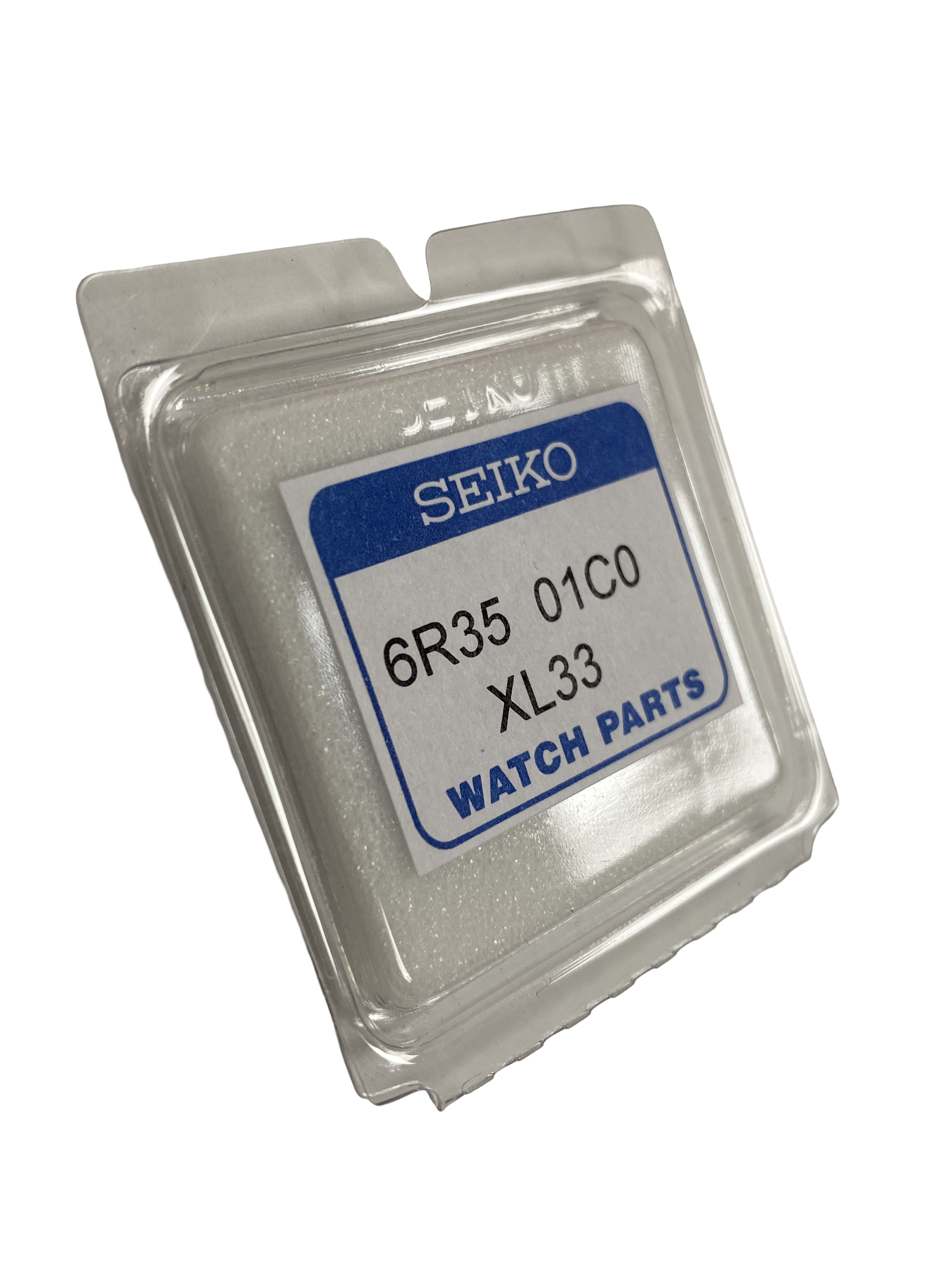 Seiko 6R3501C0XL33 Quadrante SPB288JC & SPB288J1 Prospex Mystic Lagoon Captain Willard