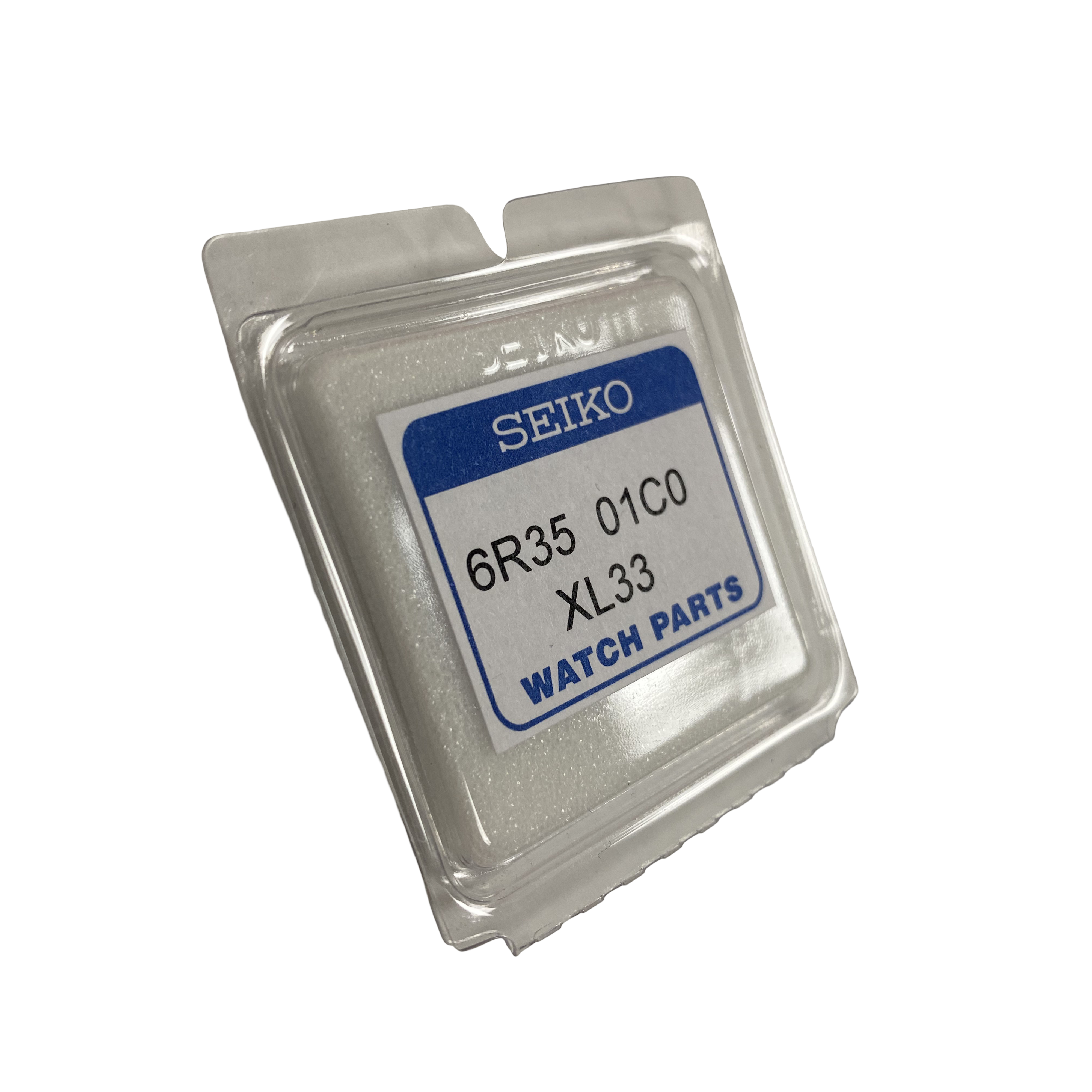 Seiko 6R3501C0XL33 Dial SPB288JC & SPB288J1 Prospex Mystic Lagoon Captain Willard