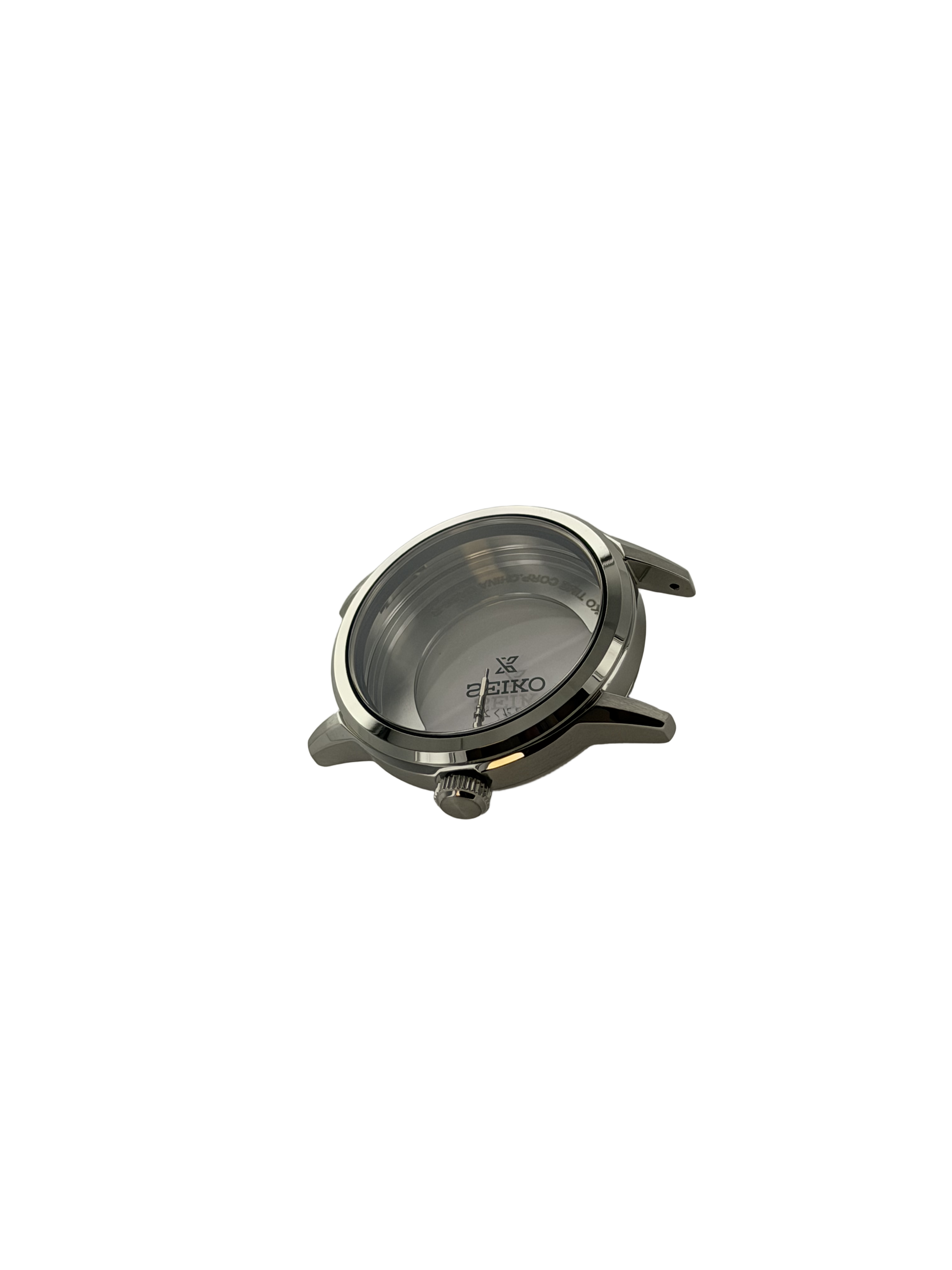 SEIKO 6R3501M004A Uhrengehäuse SPB249J1 / SBDC159 - 6R35-01M0