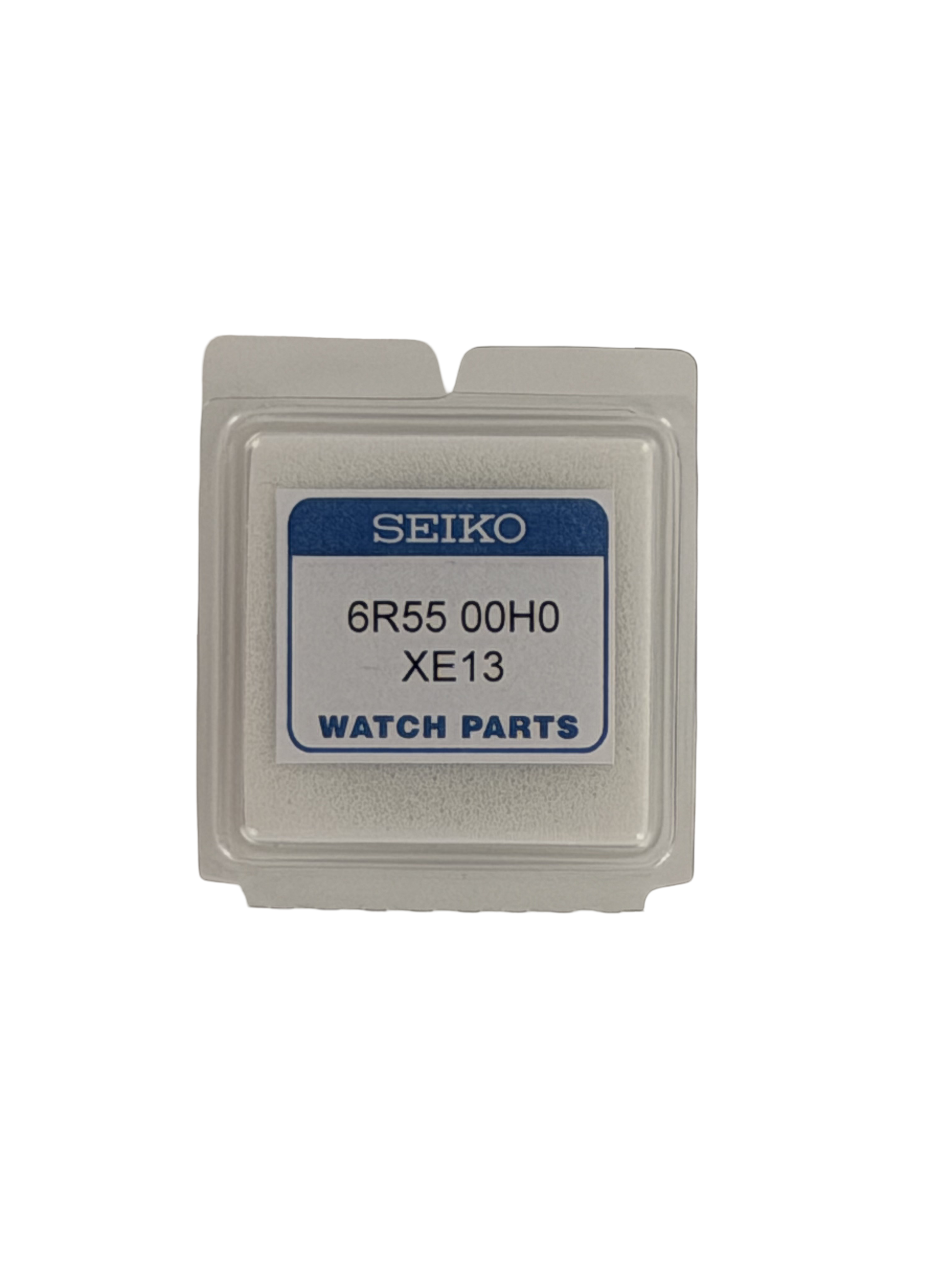 Seiko 6R5500H0XE13 Dial SPB465J1 / SARX123 Presage Sensaicha 6R55-00H0 Dark Green