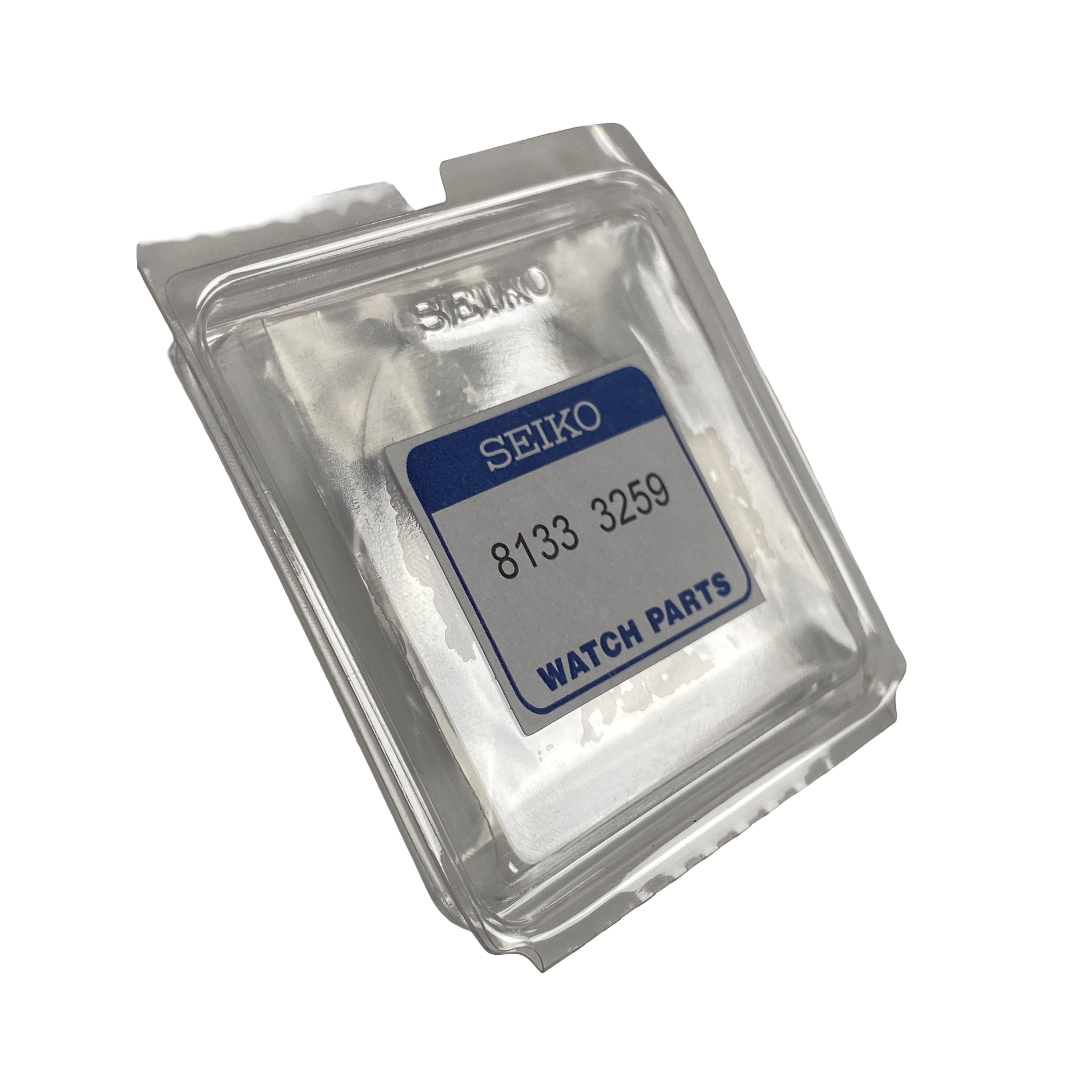 Seiko SBDX017 Click Spring 8L35-00K0 Marine Master