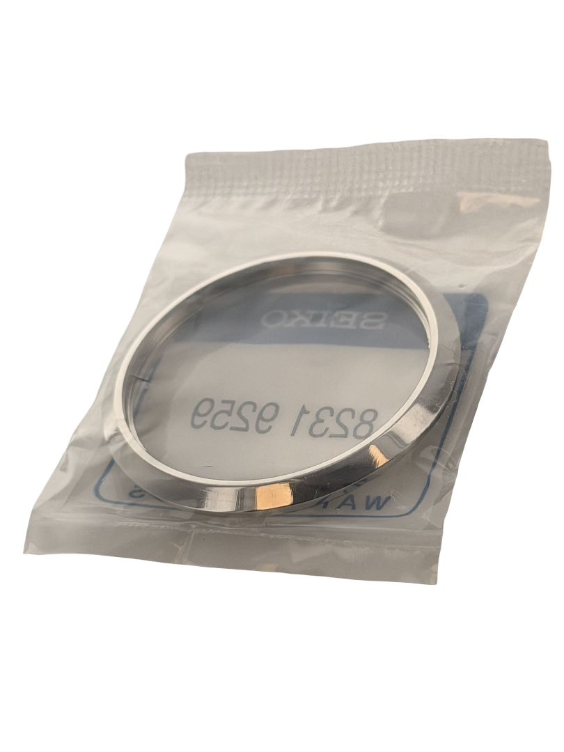 Seiko 82319259 Lünette SARB017 Diashock Alpinist