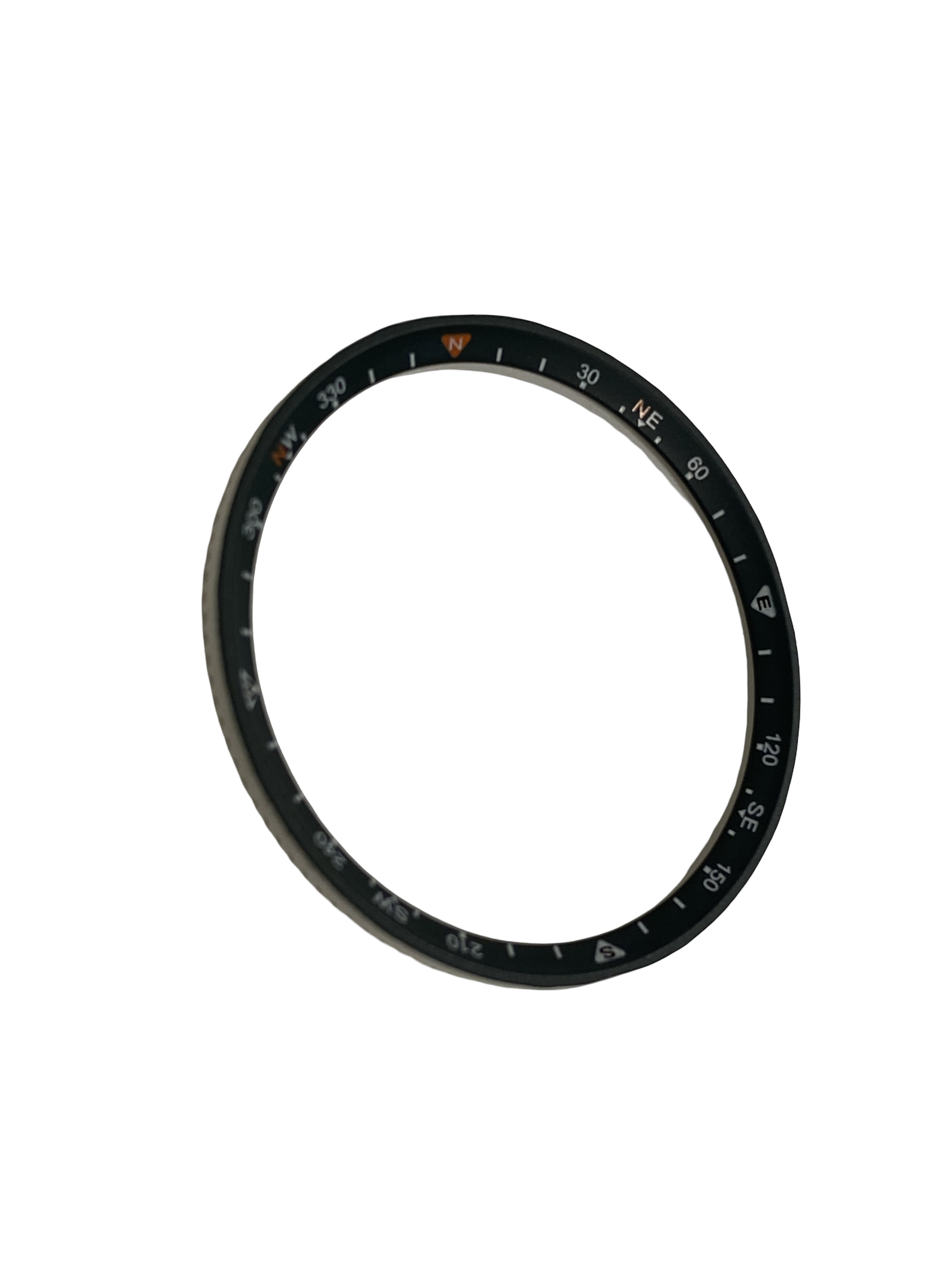 Seiko 84330976 anillo de capítulo SARB017 alpinista de diáfico