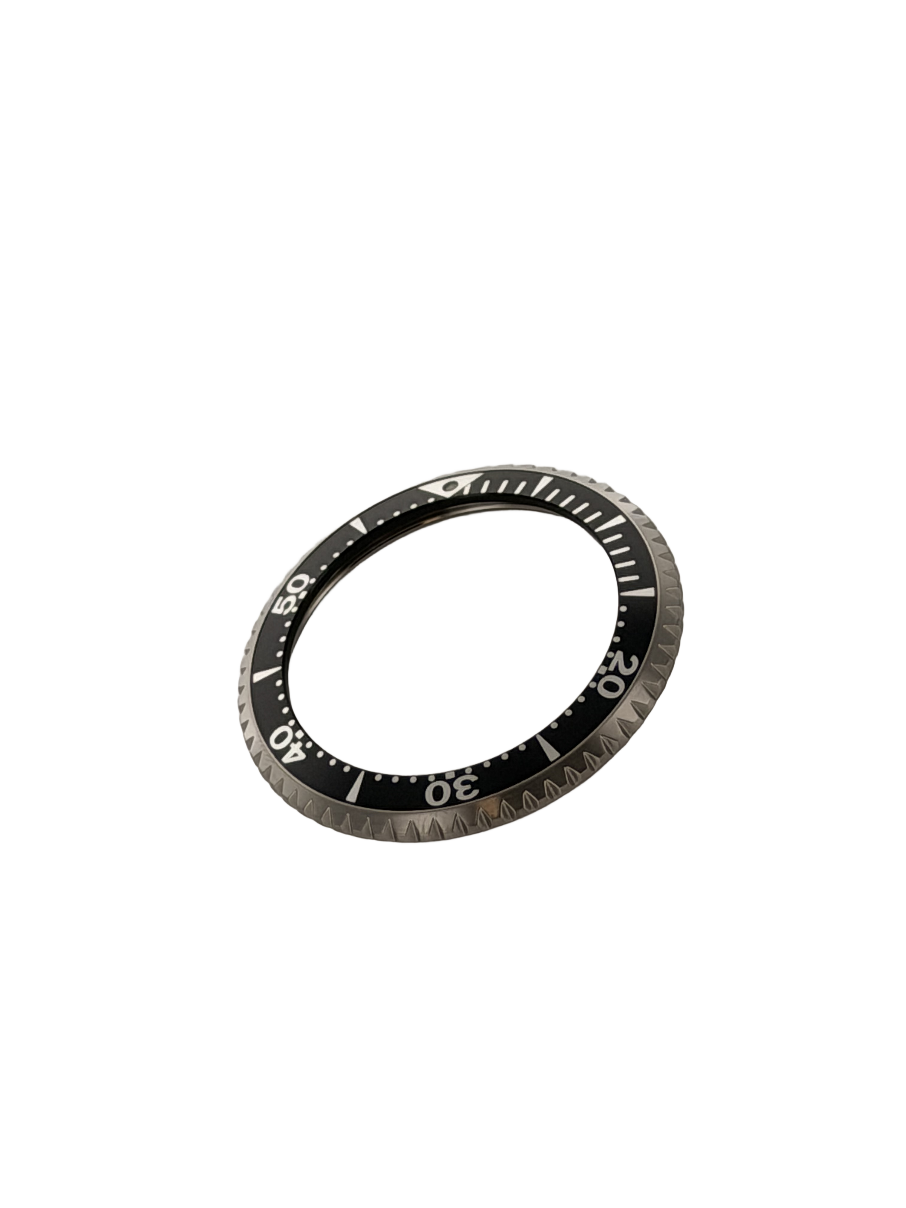 Seiko 86016236 Bezel SBDC007, SBDC009 & SBDC029 Shogun Prospex