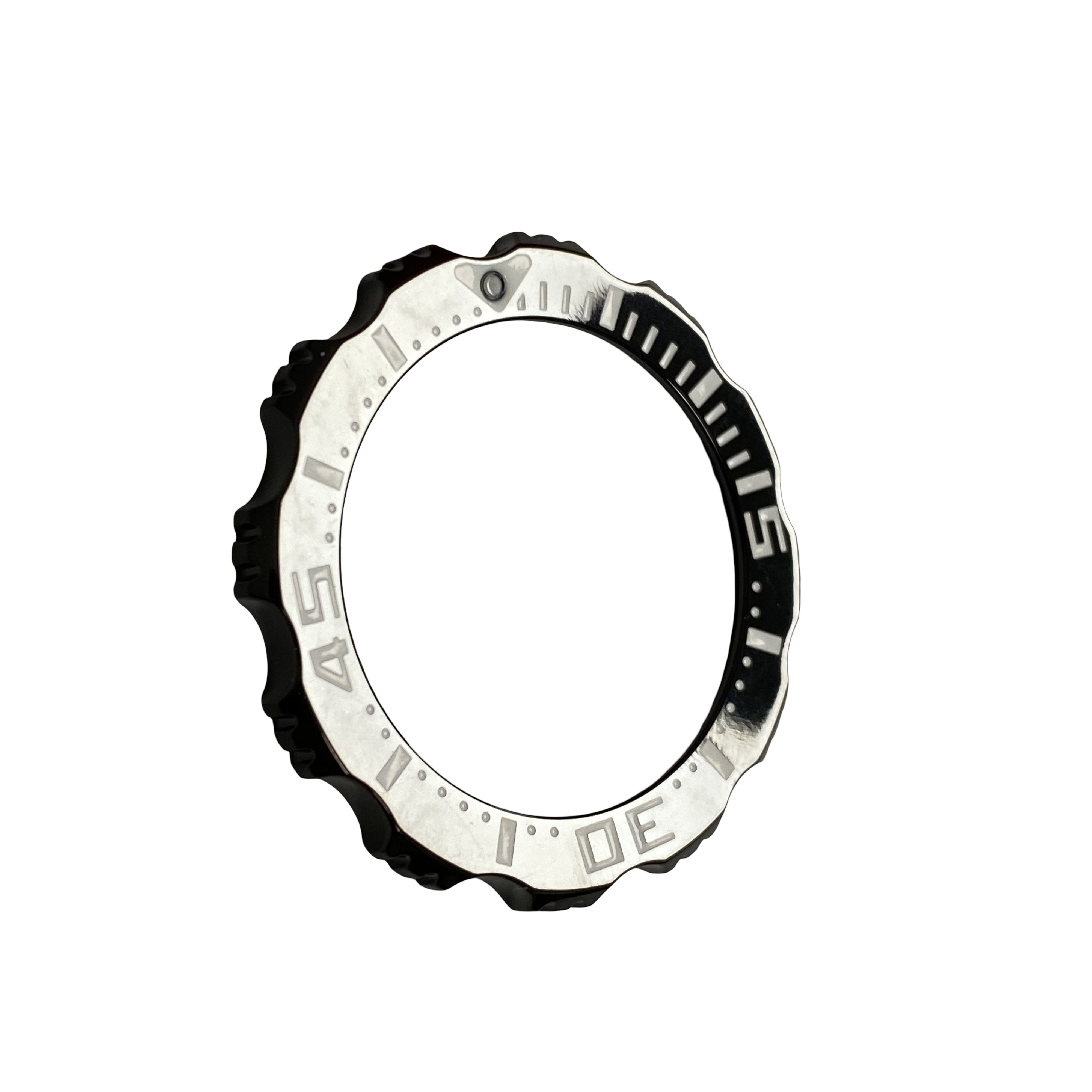 Seiko SRP655K1 SRP655J1 SRPA82 black bezel 4R36-04D0 Prospex Monster