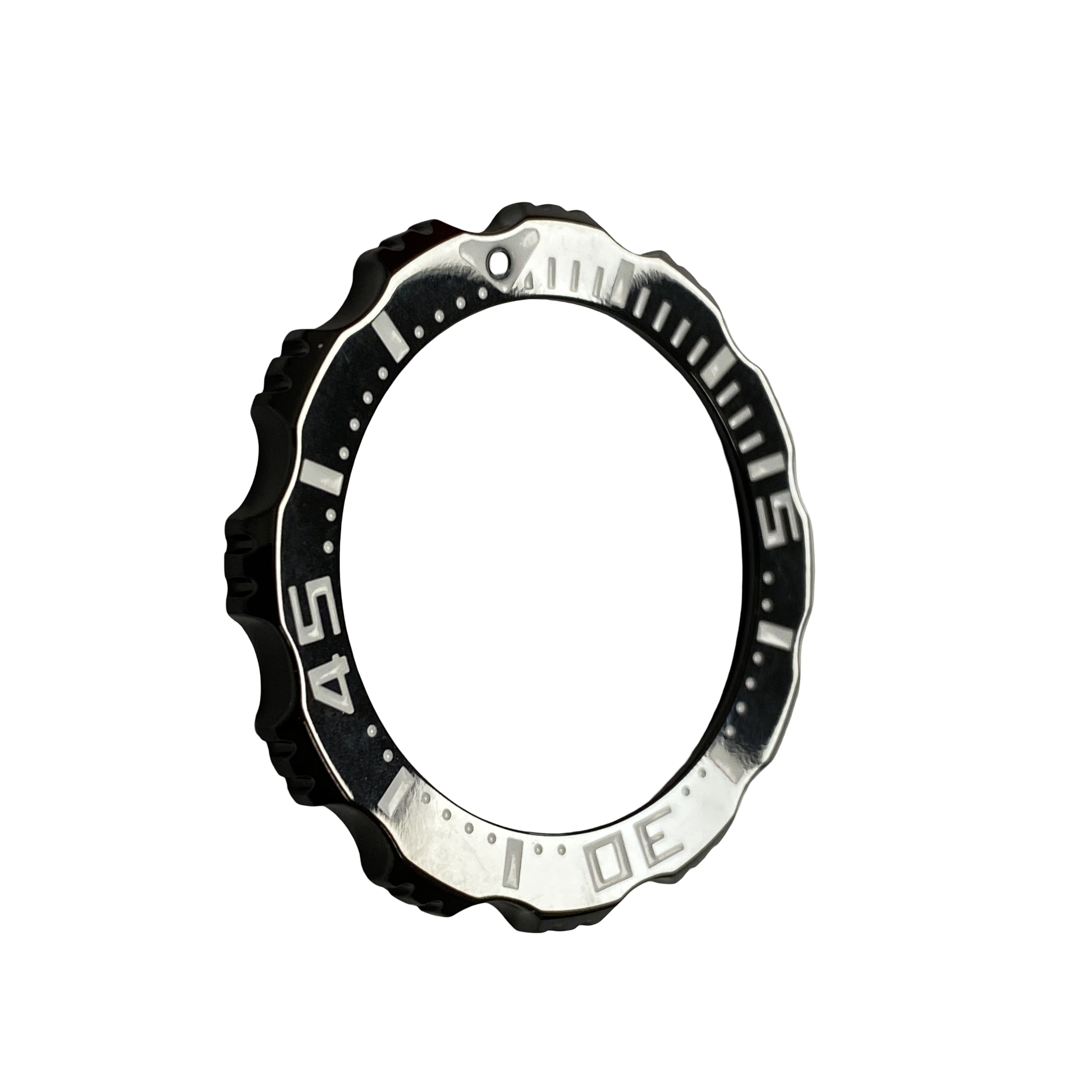 Seiko SRP655K1 SRP655J1 SRPA82 black bezel 4R36-04D0 Prospex Monster