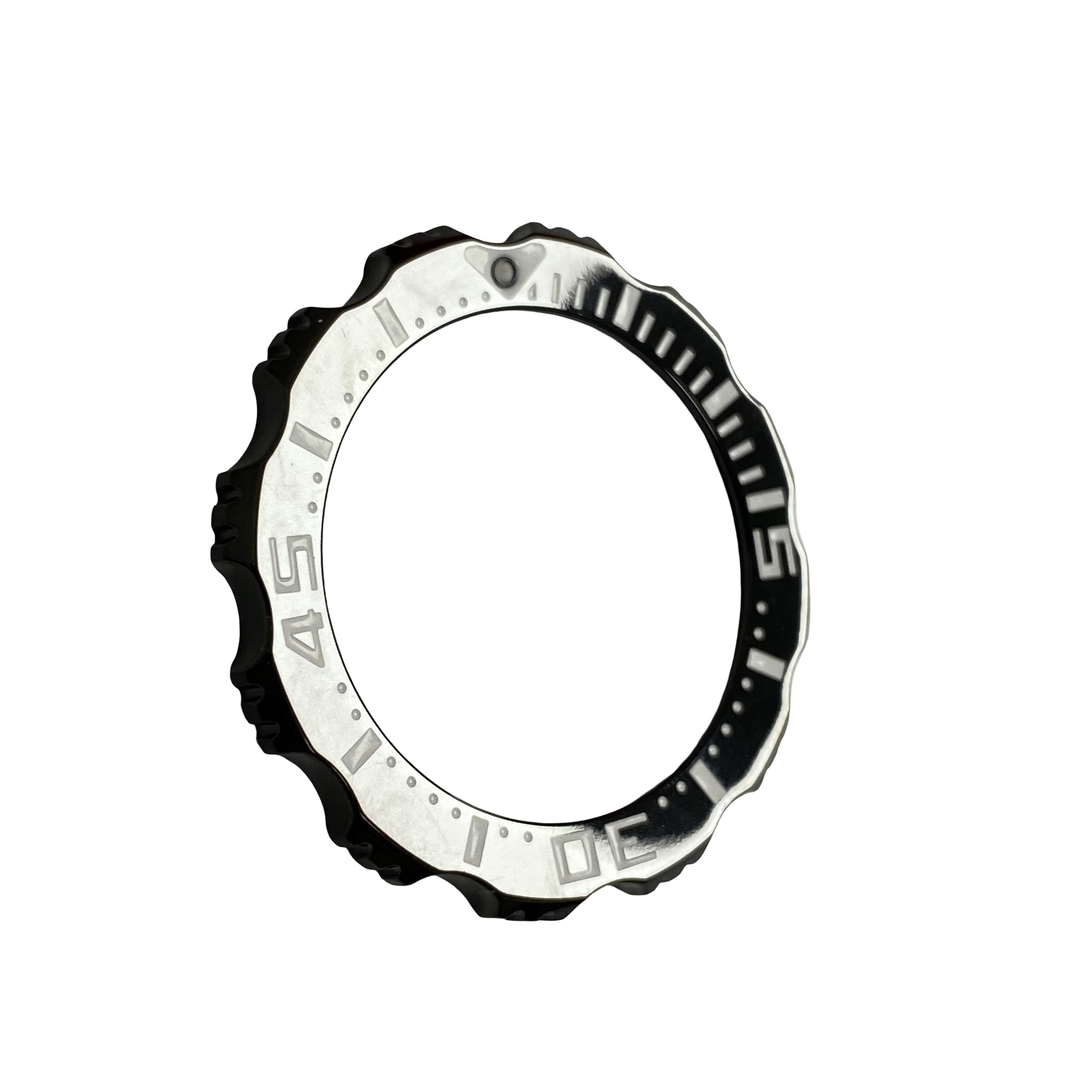 Seiko SRP655K1 SRP655J1 SRPA82 black bezel 4R36-04D0 Prospex Monster