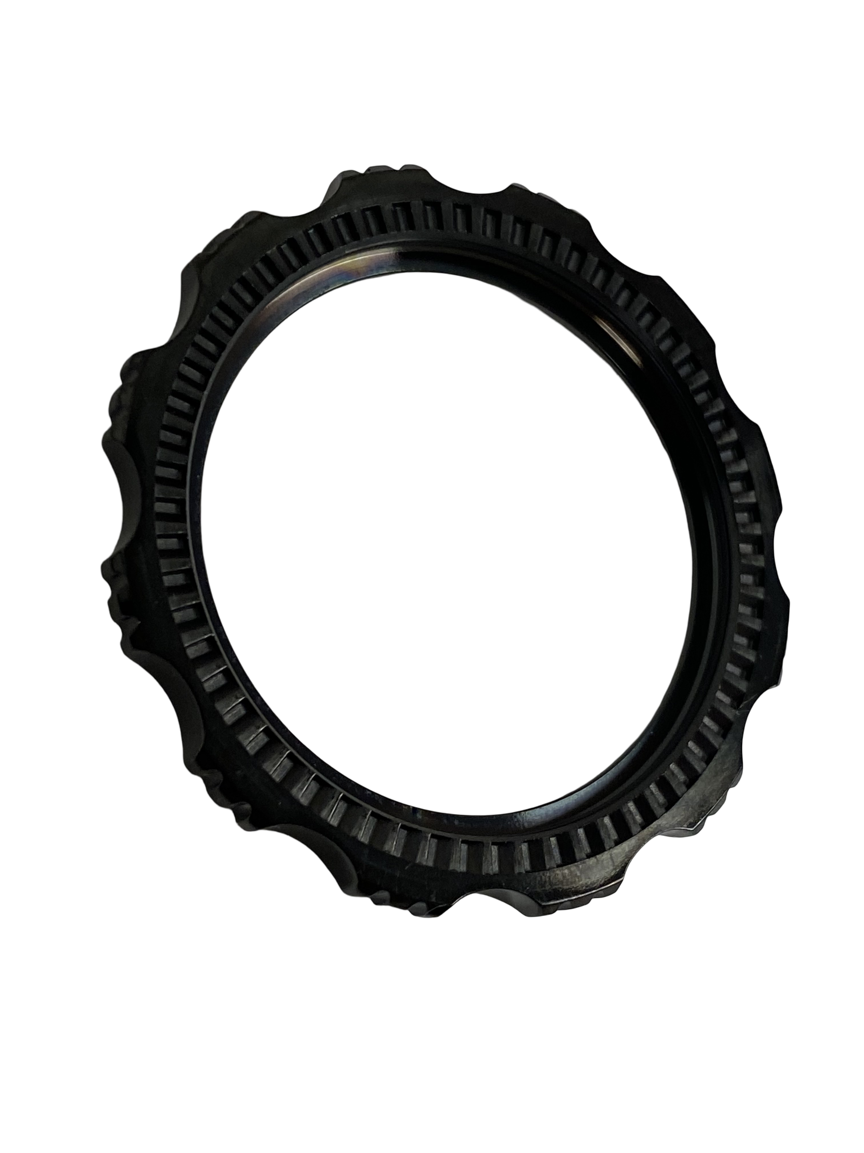 Seiko SRP655K1 SRP655J1 SRPA82 schwarze Lünette 4R36-04D0 Prospex Monster