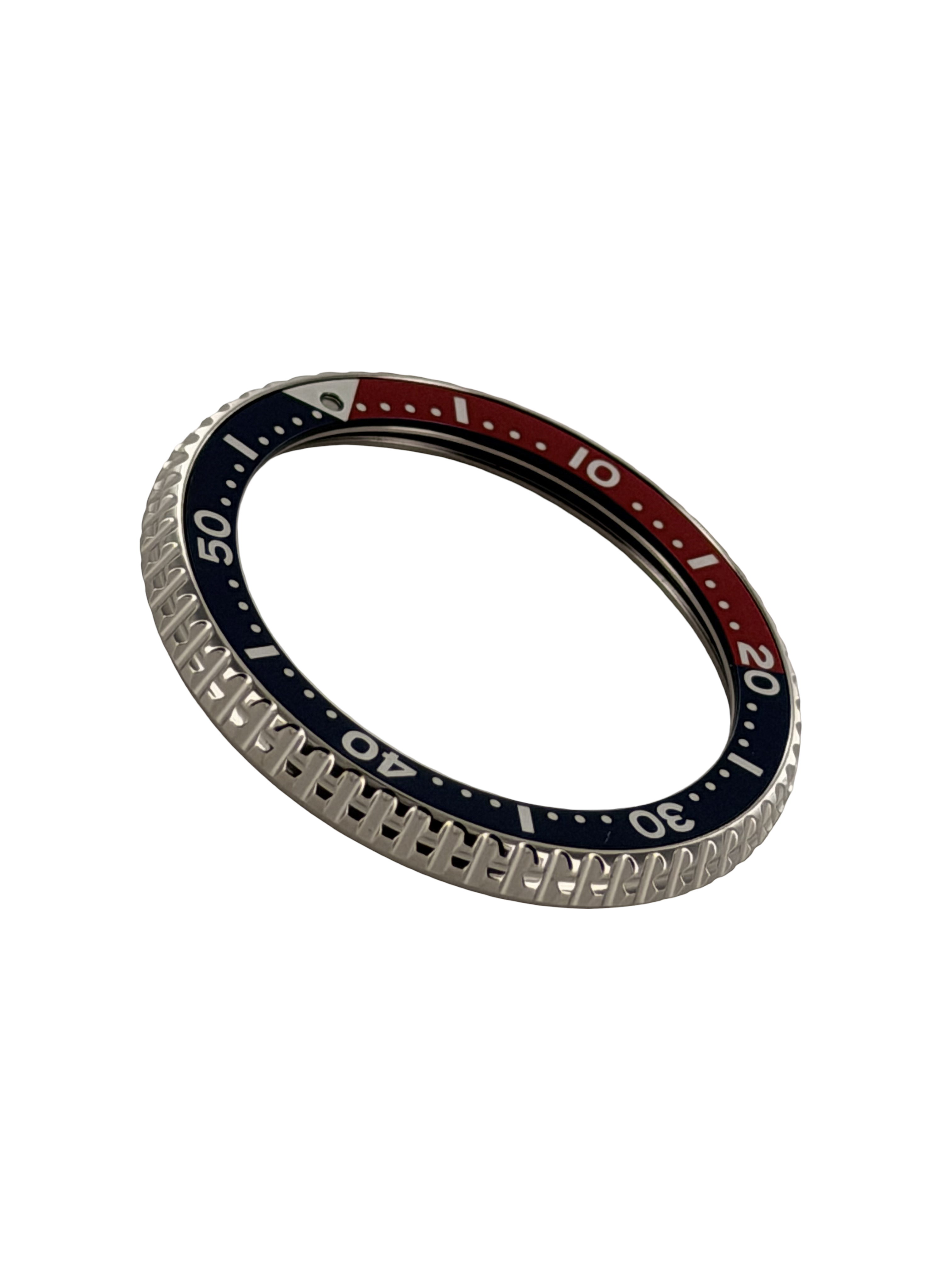 Seiko Turtle Pepsi Bezel SRP779K1 SRP779J1 Prospex 4R36-04Y0 stainless steel