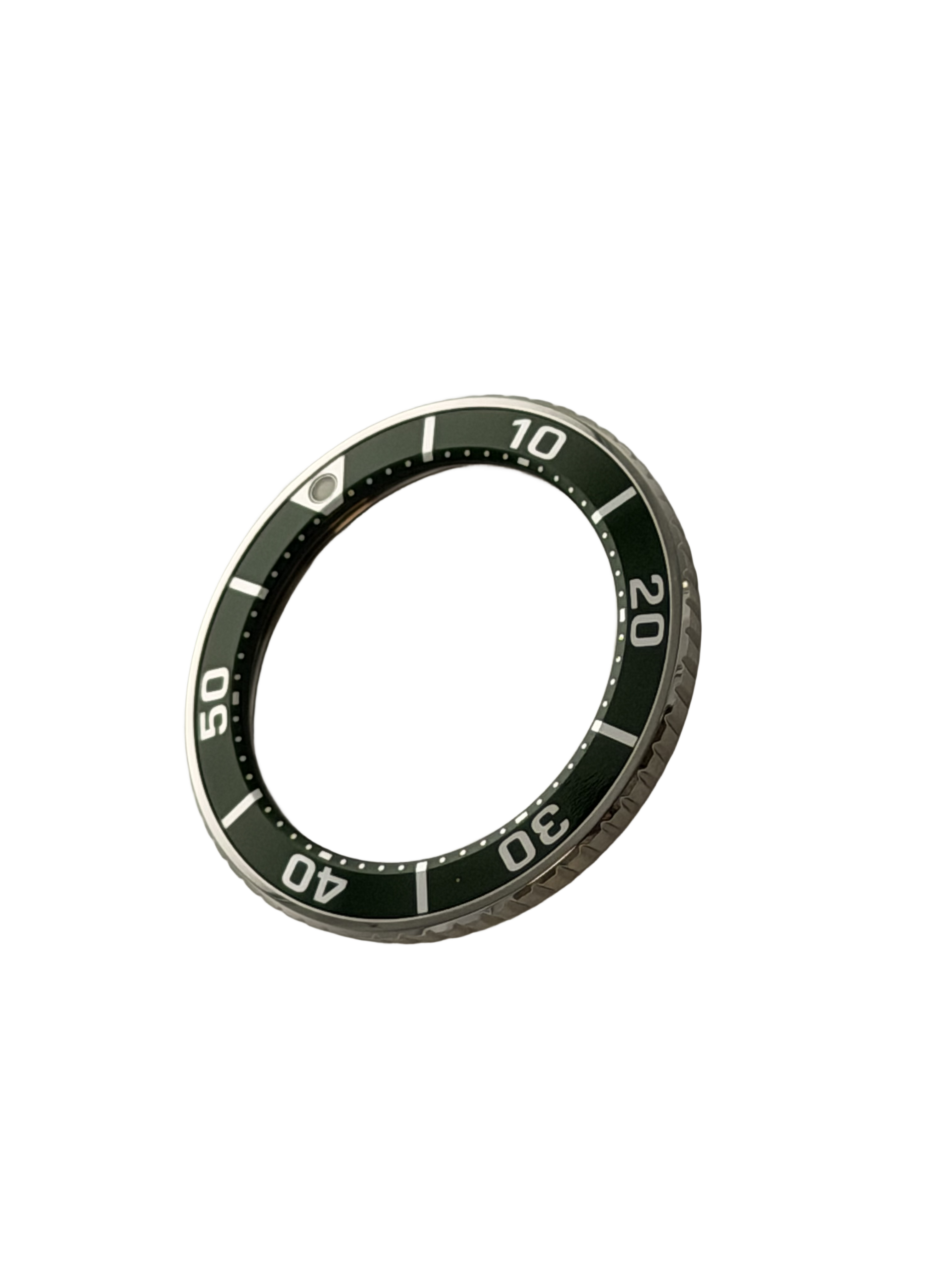 Seiko 86016955 Green Bezel SPB103J1 / SBDC081 Sumo 6R35-00A0