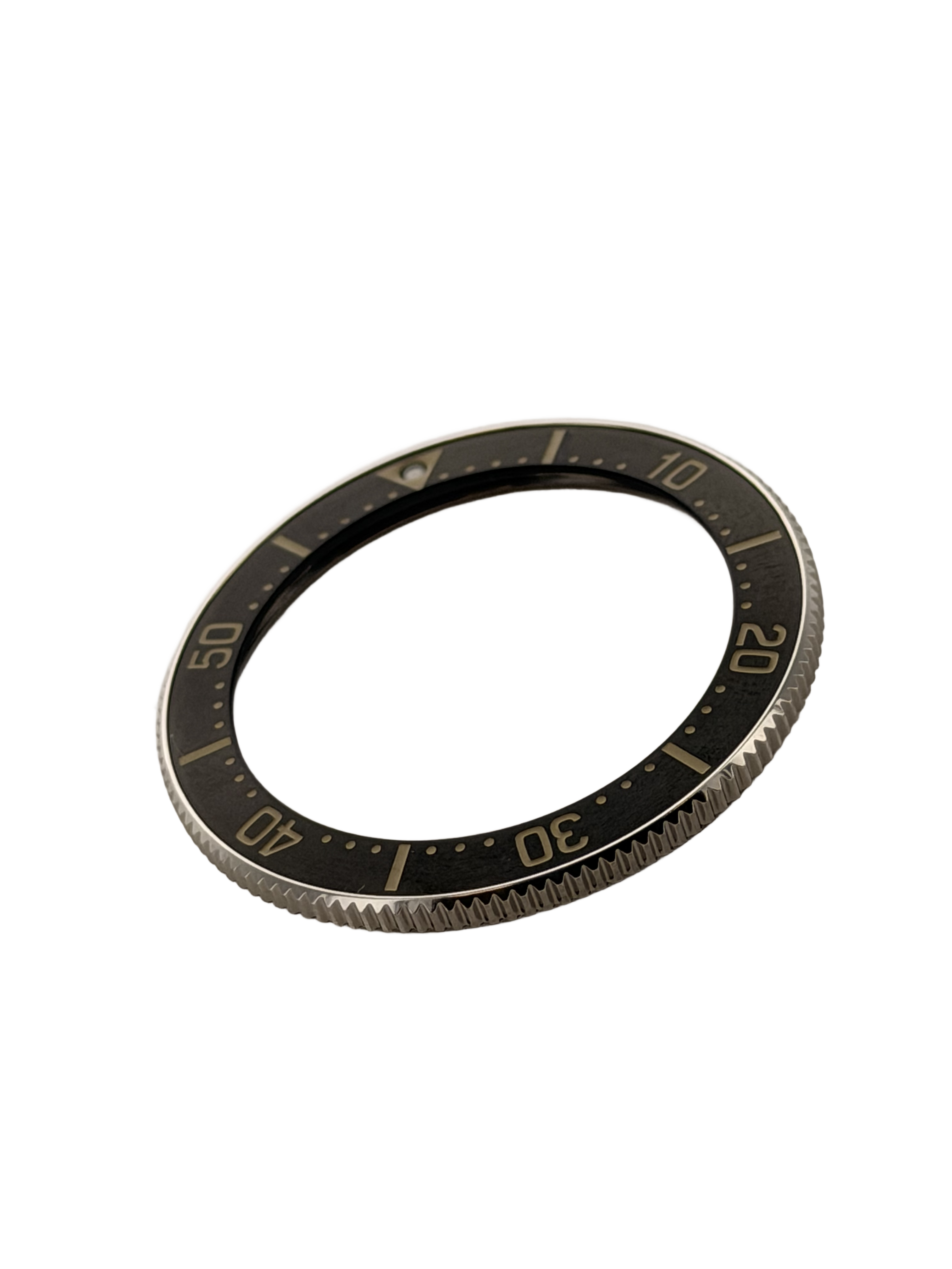 Seiko 86017196 Brown bezel SBDC105 & SPB147J1 - 62MAS Prospex Diver 6R35-00P0