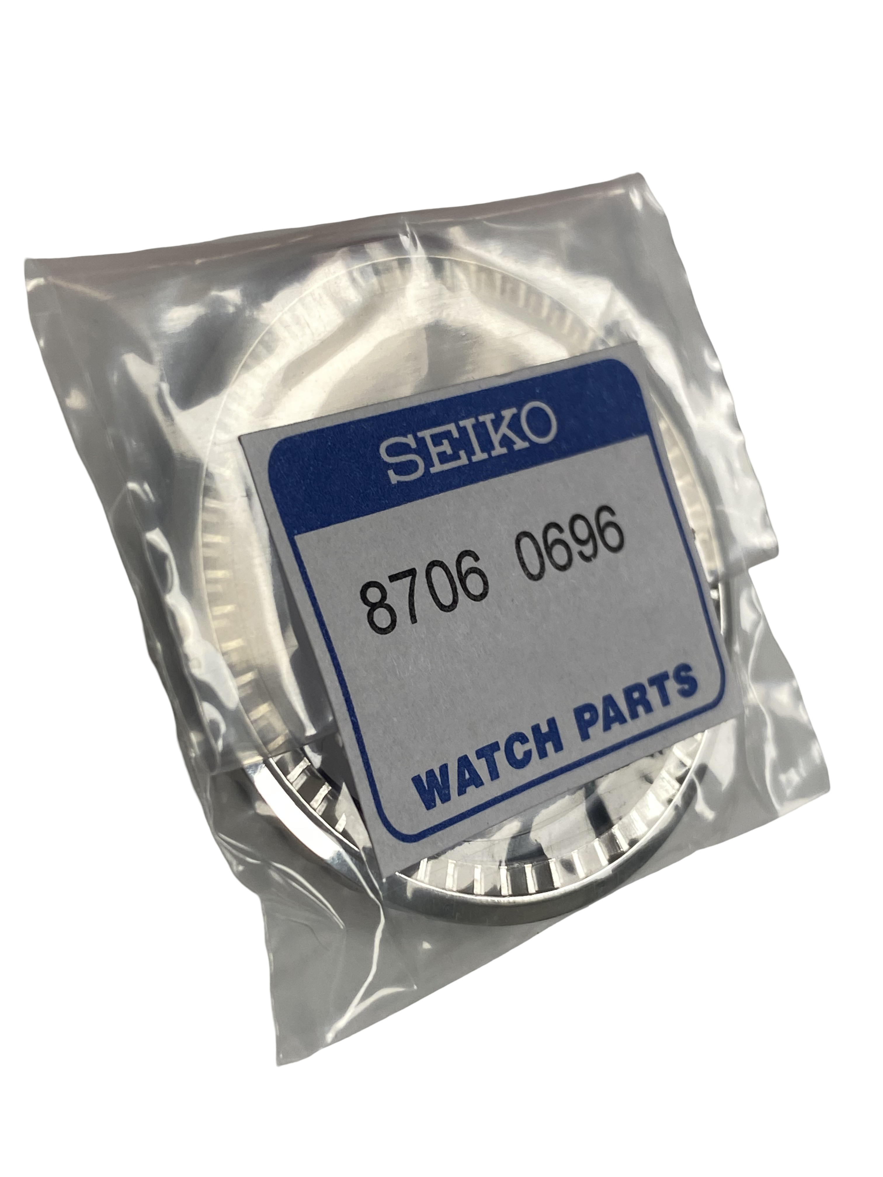 SEIKO 5 DEPORTES SNZF15 PEPSI BISEL GIRATORIO 7S36 03C0 ORIGINAL SNZF15K1 SNZF15J1