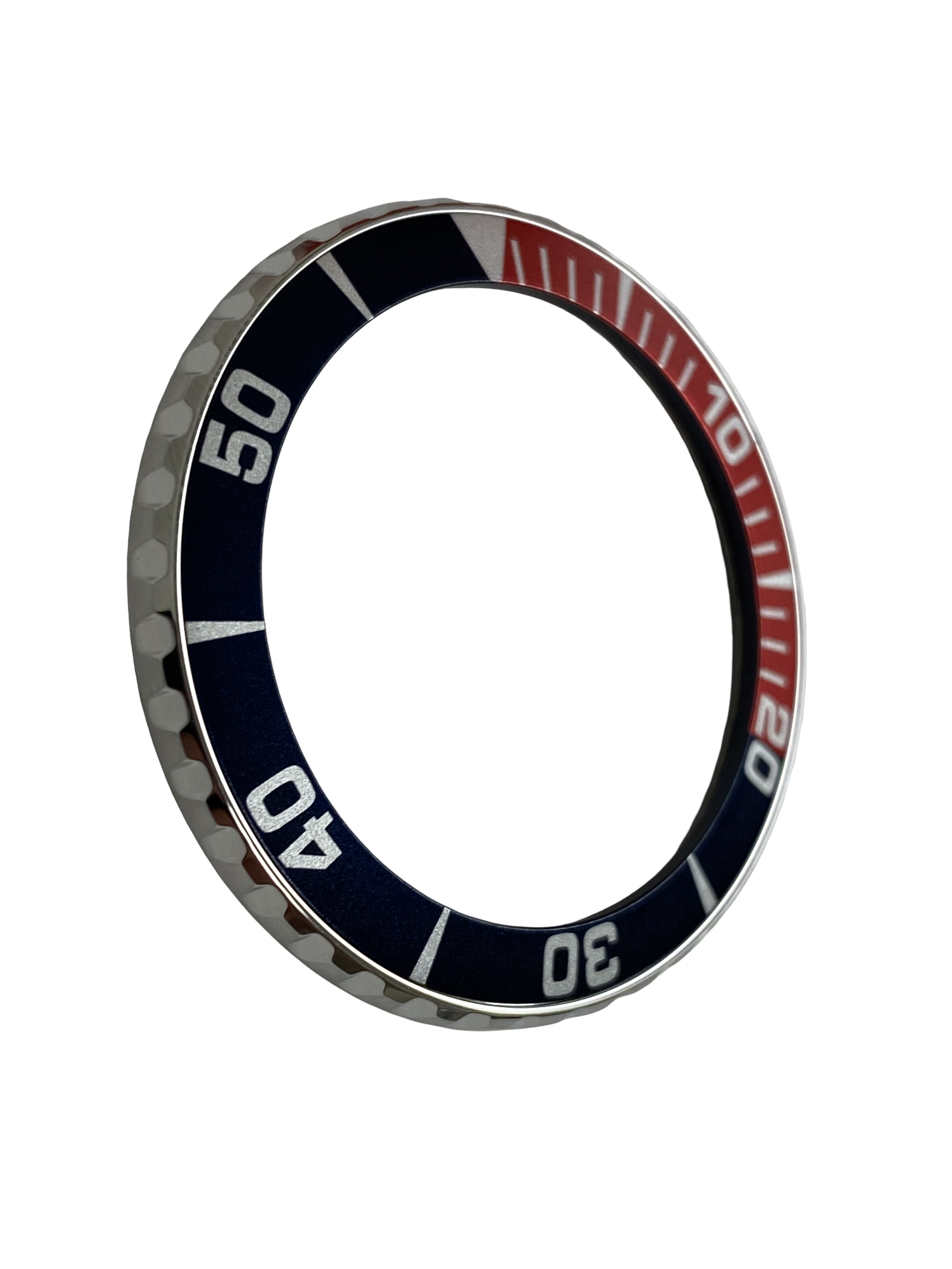 SEIKO 5 DEPORTES SNZF15 PEPSI BISEL GIRATORIO 7S36 03C0 ORIGINAL SNZF15K1 SNZF15J1