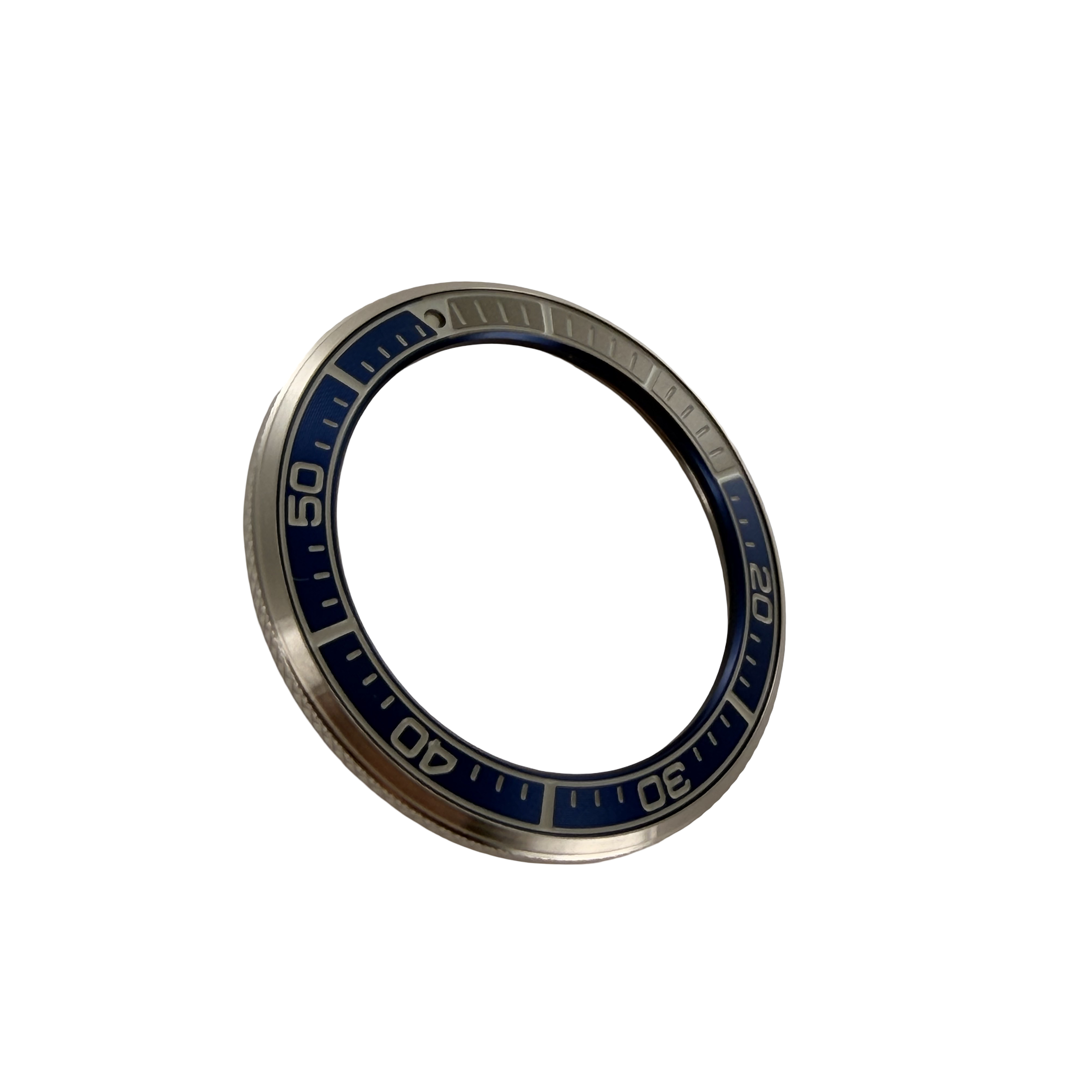 Seiko 87063599 Blue Bezel SRPD23 / SBDY029 Prospex Save The Ocean 4R35-03G0