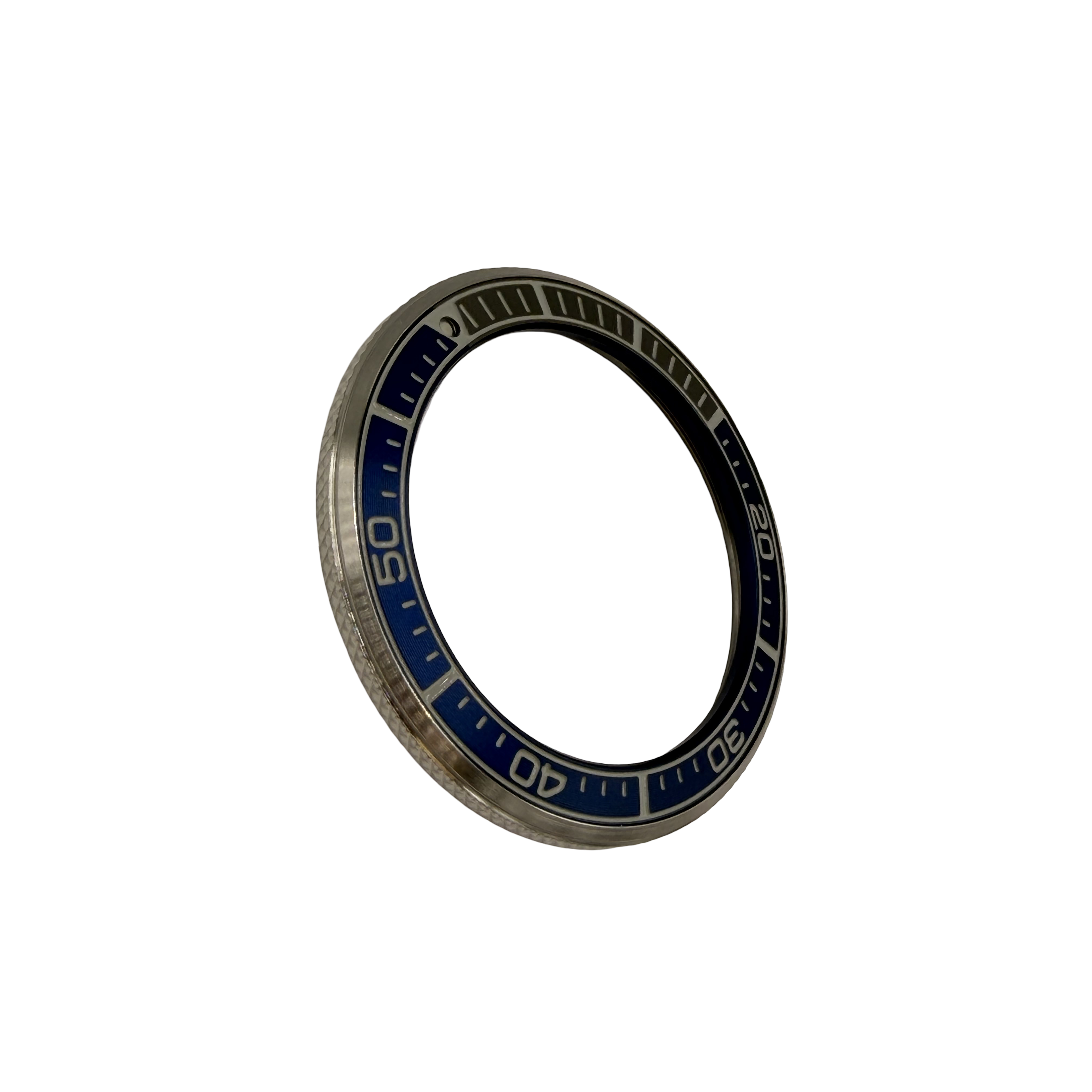 Seiko 87063599 Blue Bezel SRPD23 / SBDY029 Prospex Save The Ocean 4R35-03G0