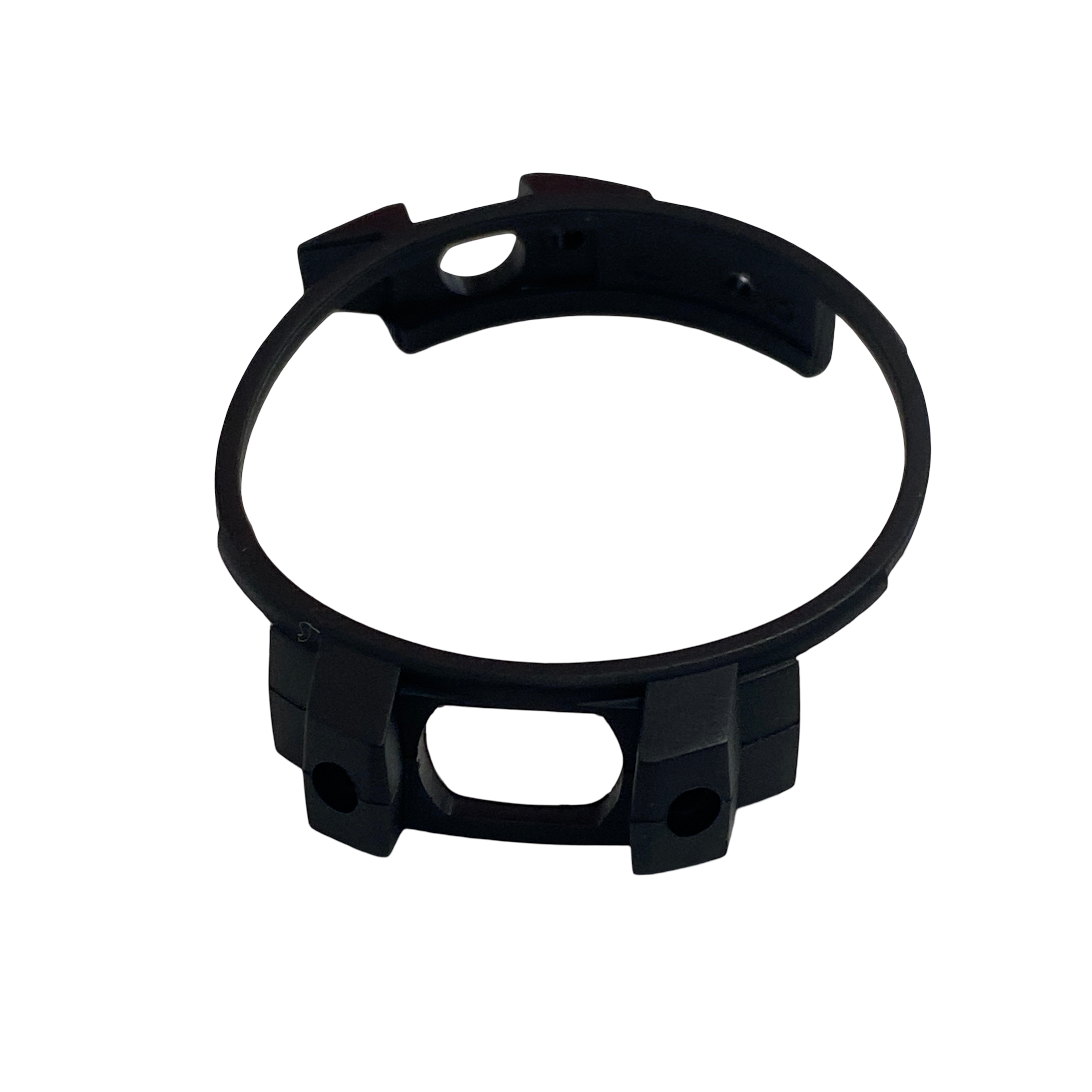 Protector per Seiko Map Meter SKZ221K1, SKZ225, SKZ229, SKZ231K1, SKZ319, SKZ320 Nero