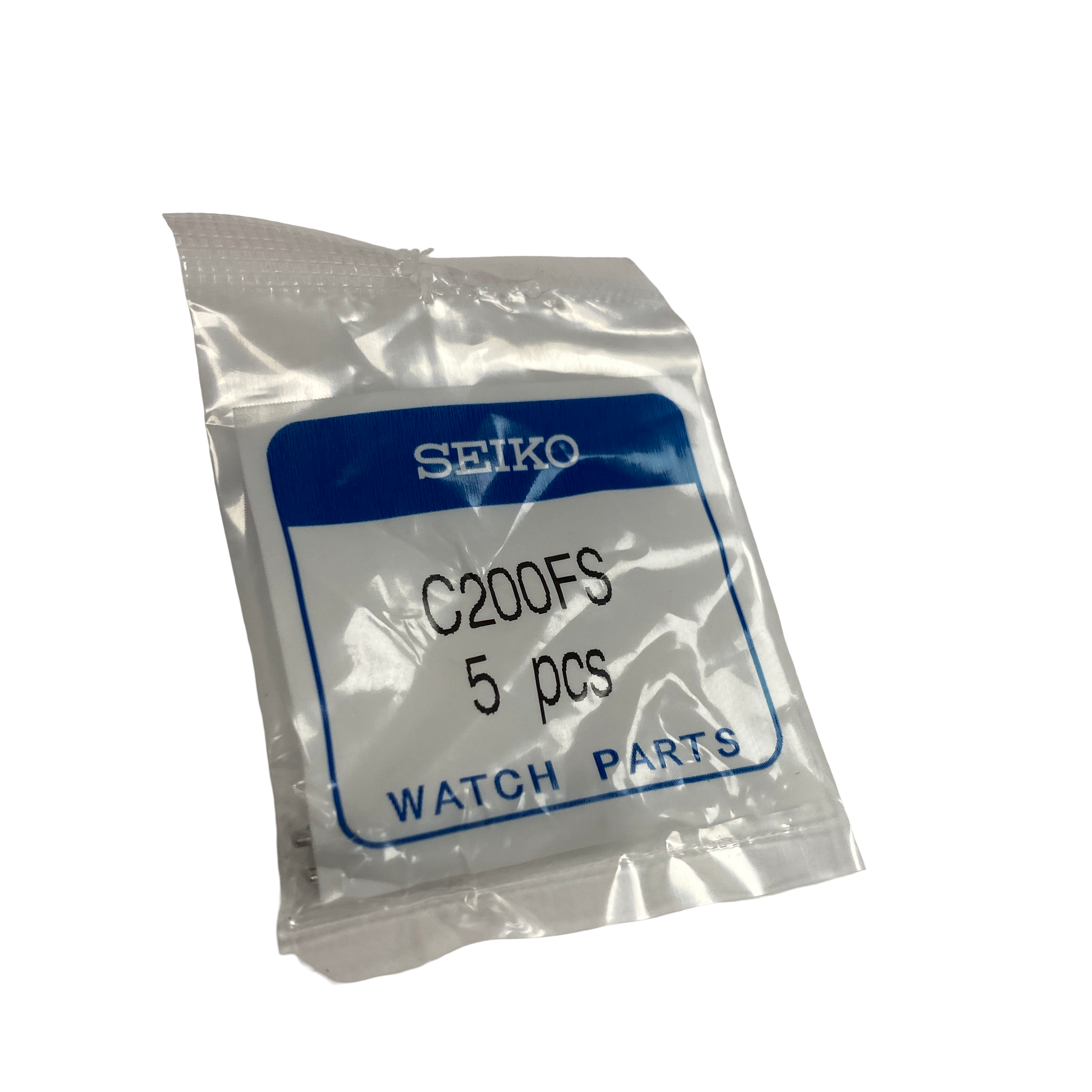 Seiko C200FS Spring Bar 20 mm Fat Bar