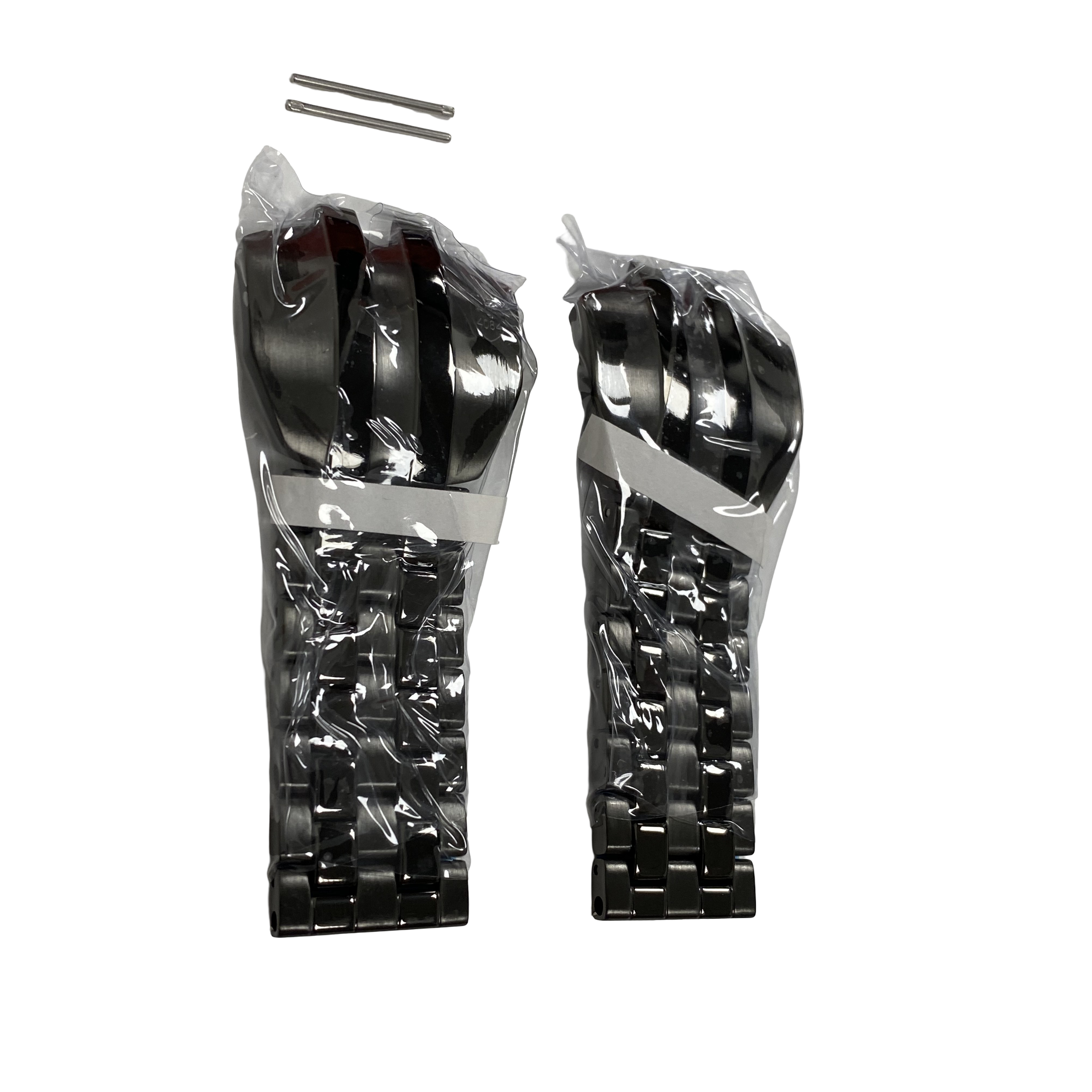 Assista Banda Diesel DZ4084 aço inoxidável preto 20 milímetros DZ 4084