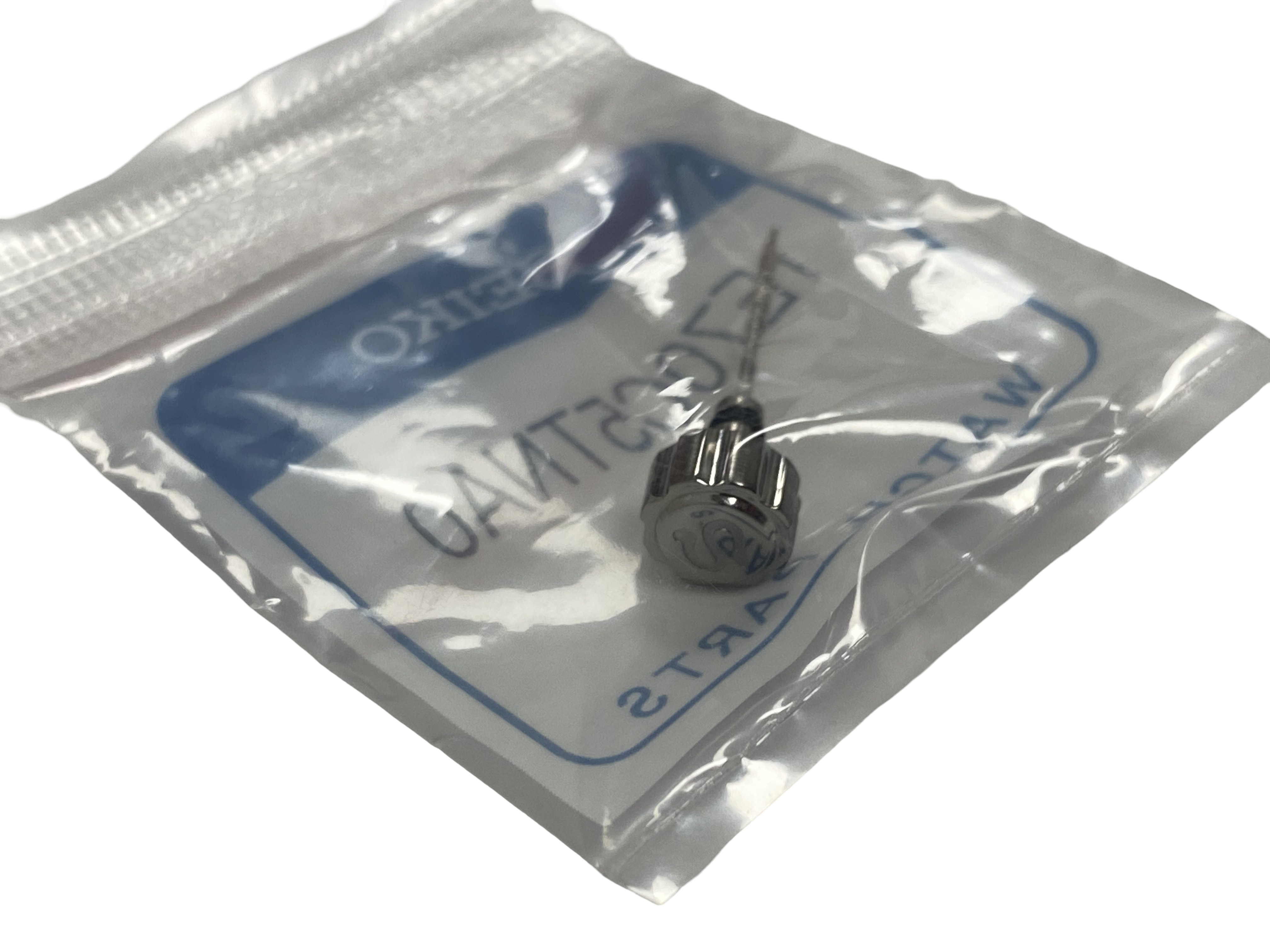 Seiko 1E70C5TNA0 Crown With Stem SBDC007, SBDC009, SBDC029, SPB057 & SPB099 Prospex